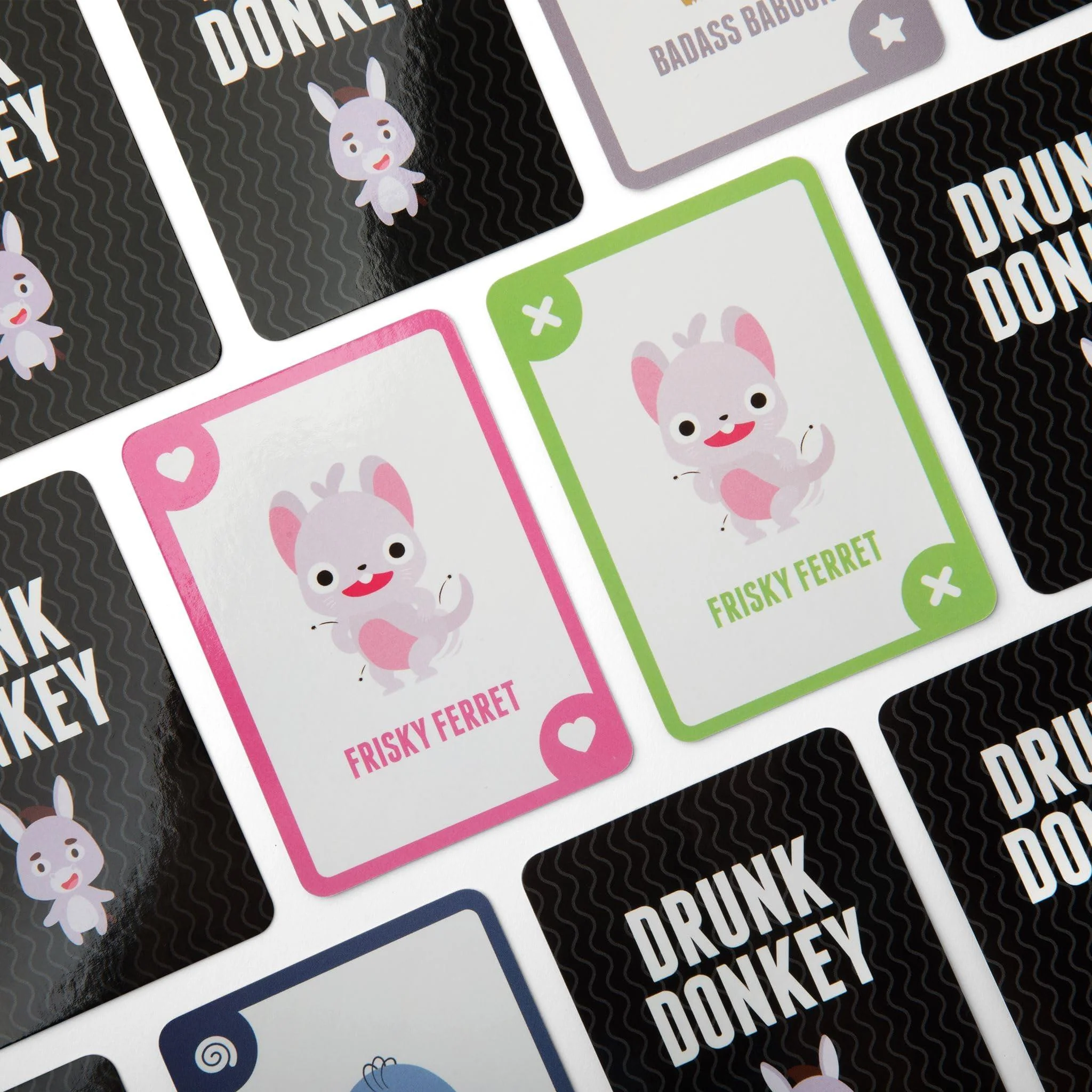 Drunk Donkey - Image 4