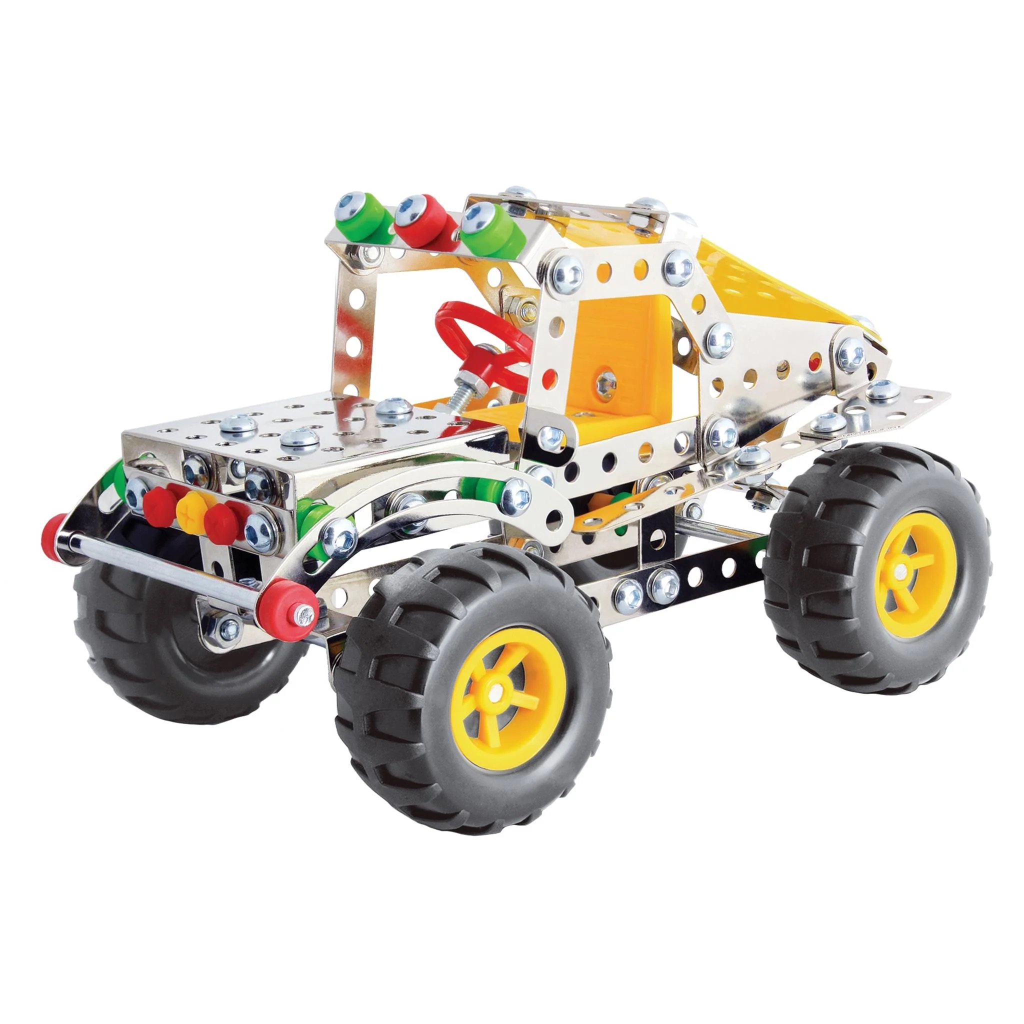 Dune Buggy Steel Works - Image 4