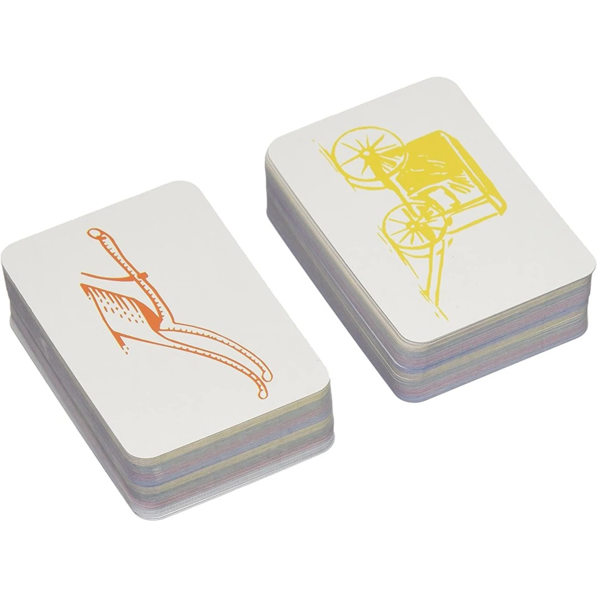 Dutch Blitz Expansion Card Game - Image 3