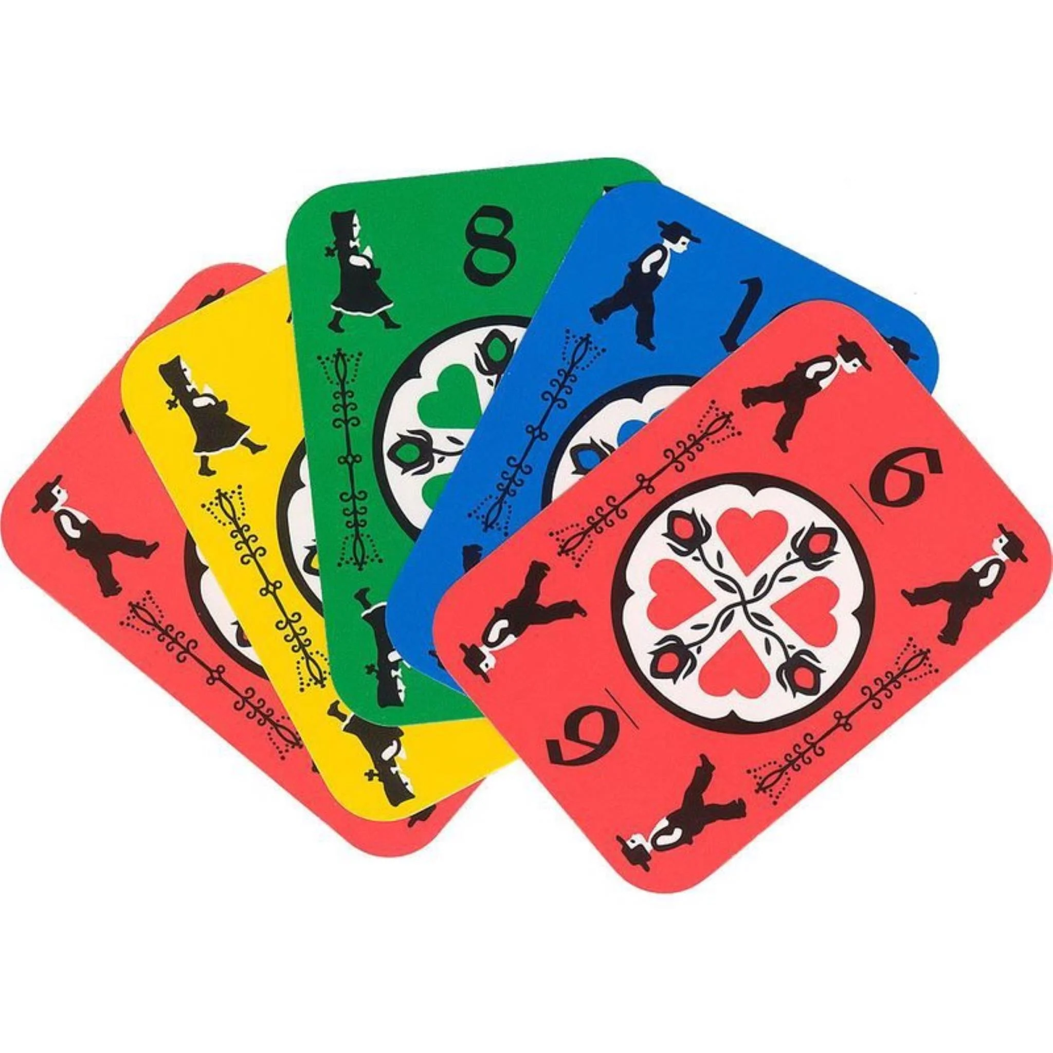Dutch Blitz Expansion Card Game - Image 4