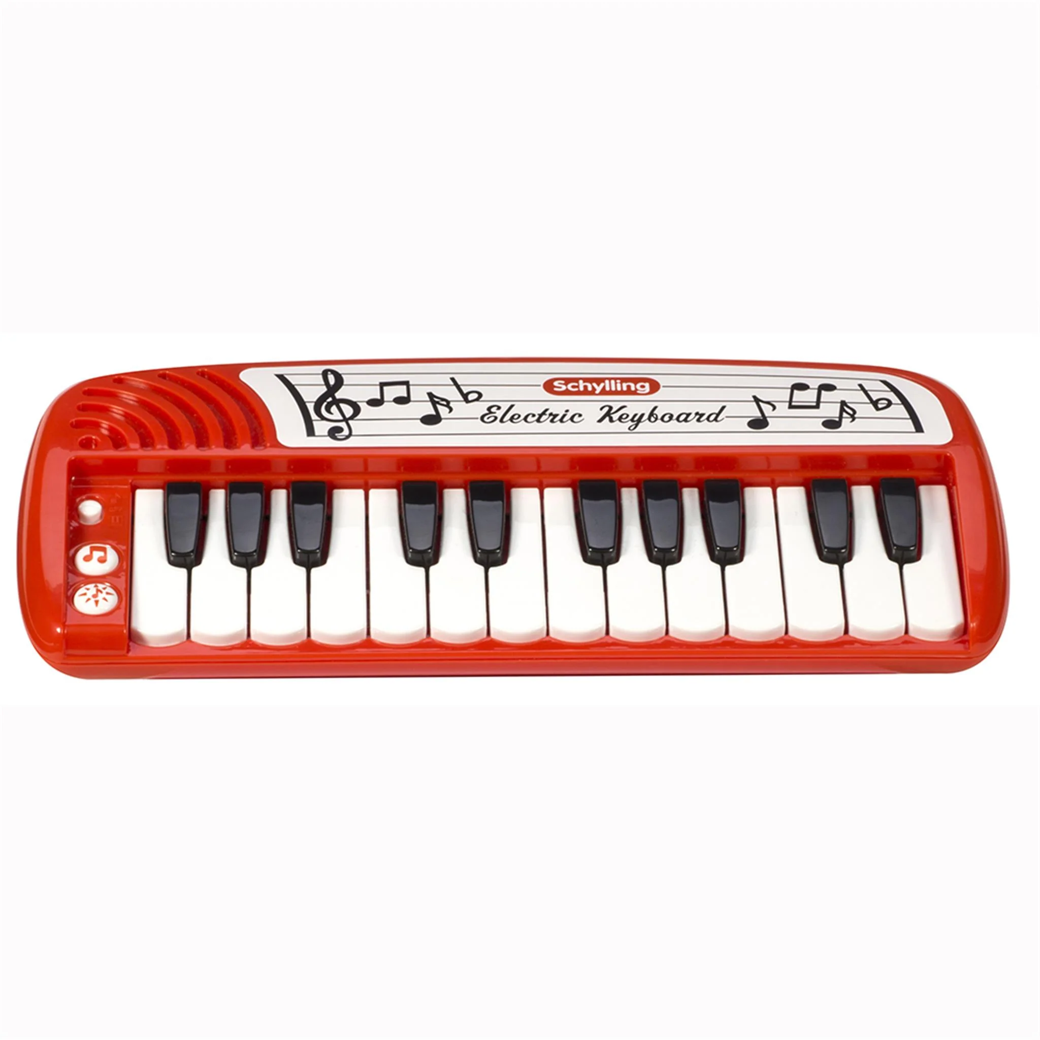 Electric Keyboard - Image 3