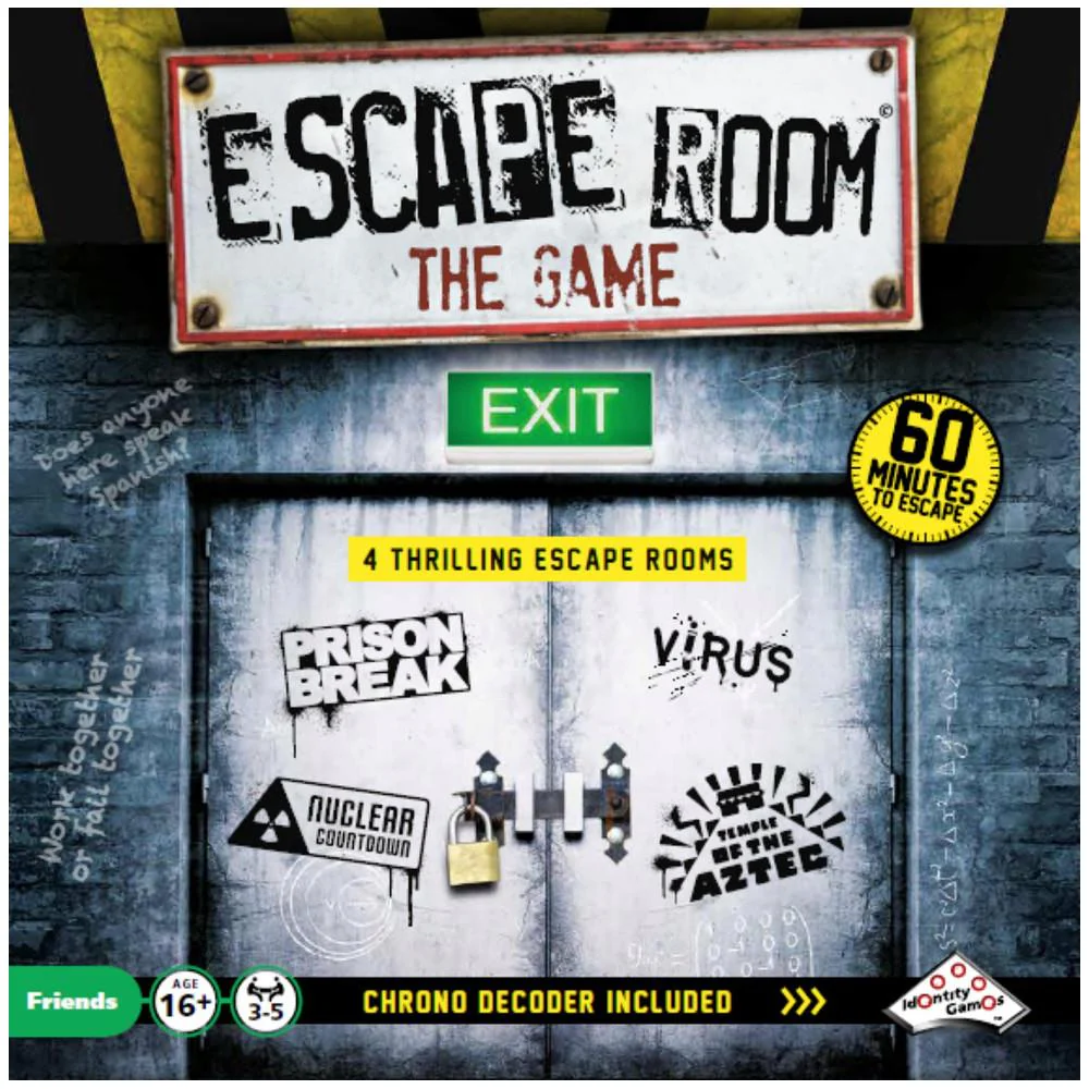 Escape Room - Image 4
