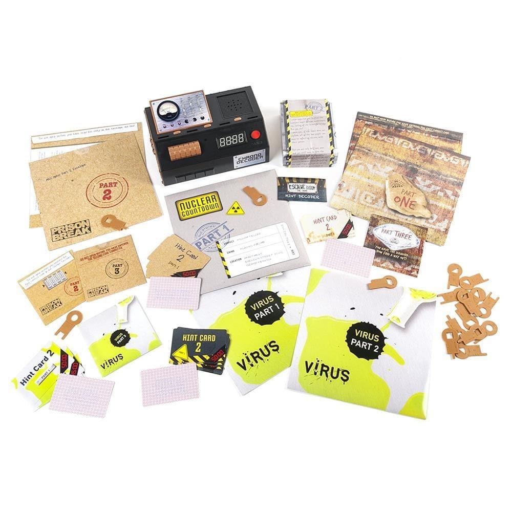 Escape Room - Image 5