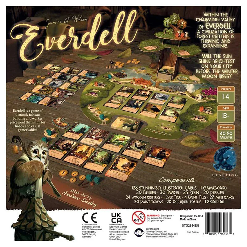 Everdell - Image 2