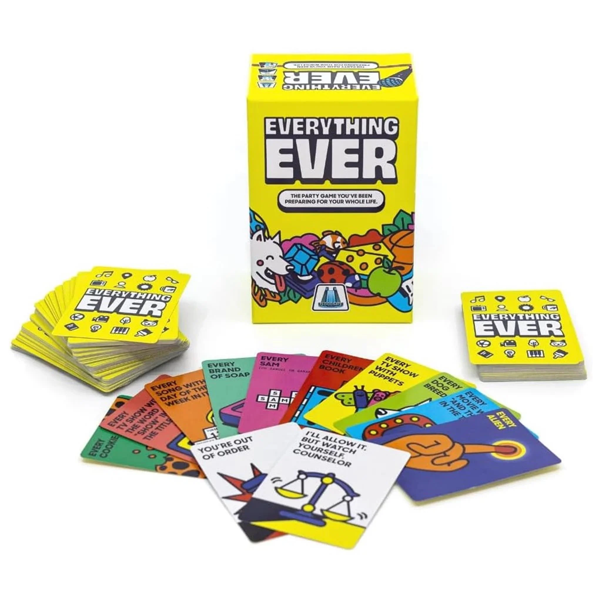 Everything Ever - Image 4