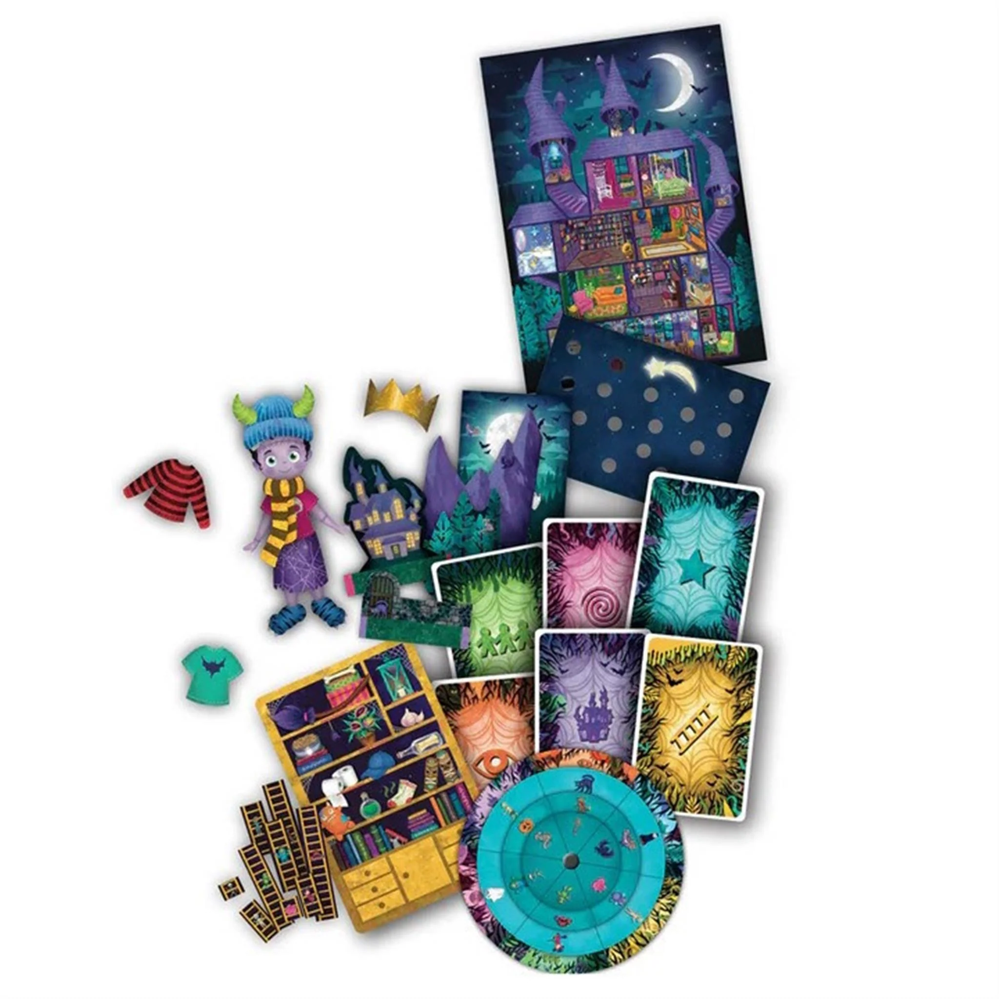 Exit Kids Midnight Spooktacular - Image 3