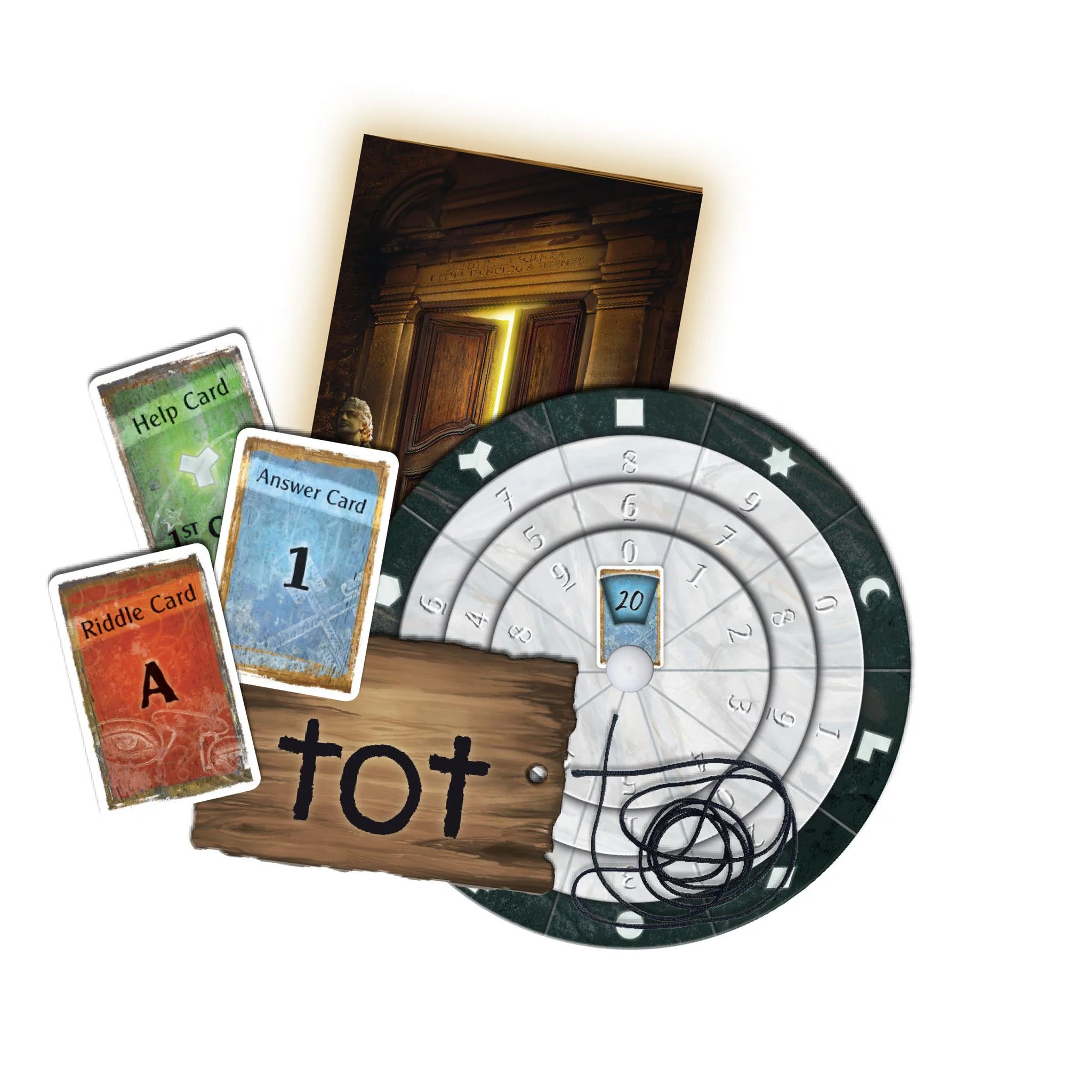 Exit Mysterious Museum - Image 3
