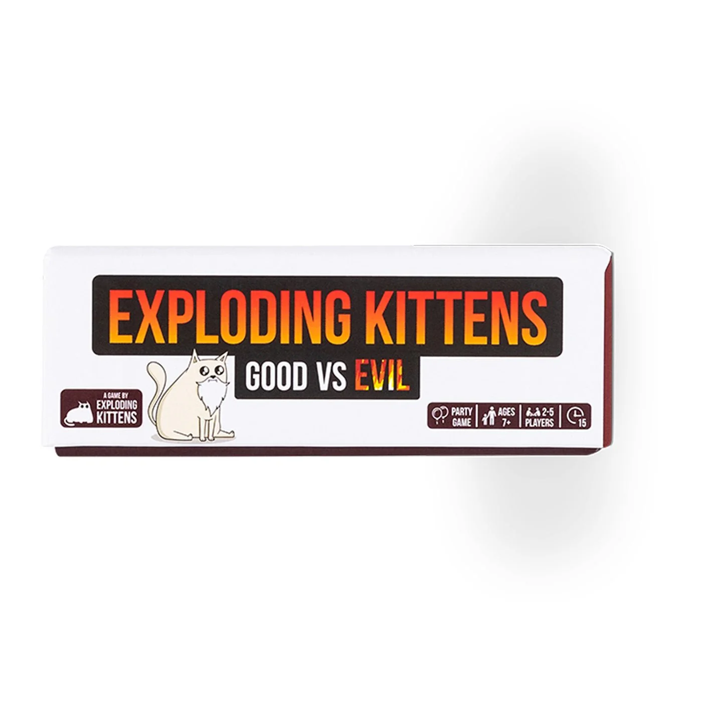 Exploding Kittens Good vs Evil - Image 2