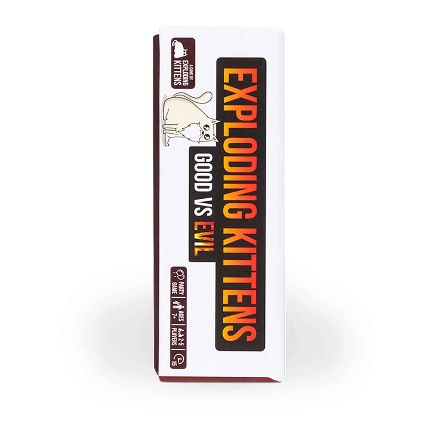 Exploding Kittens Good vs Evil - Image 3
