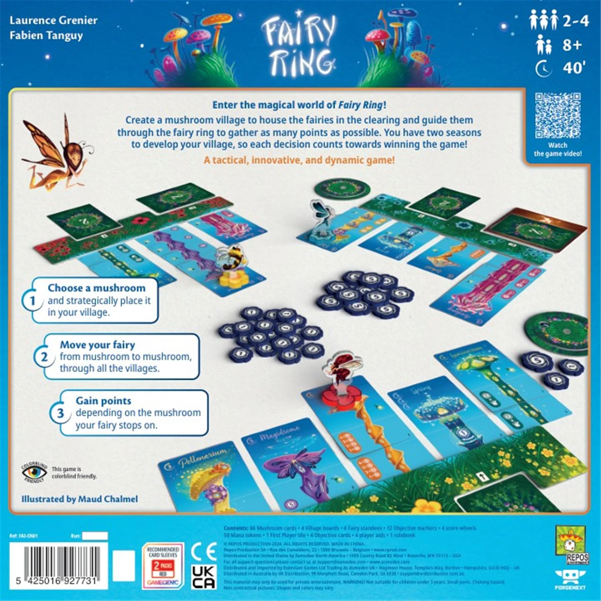 Fairy Ring - Image 2