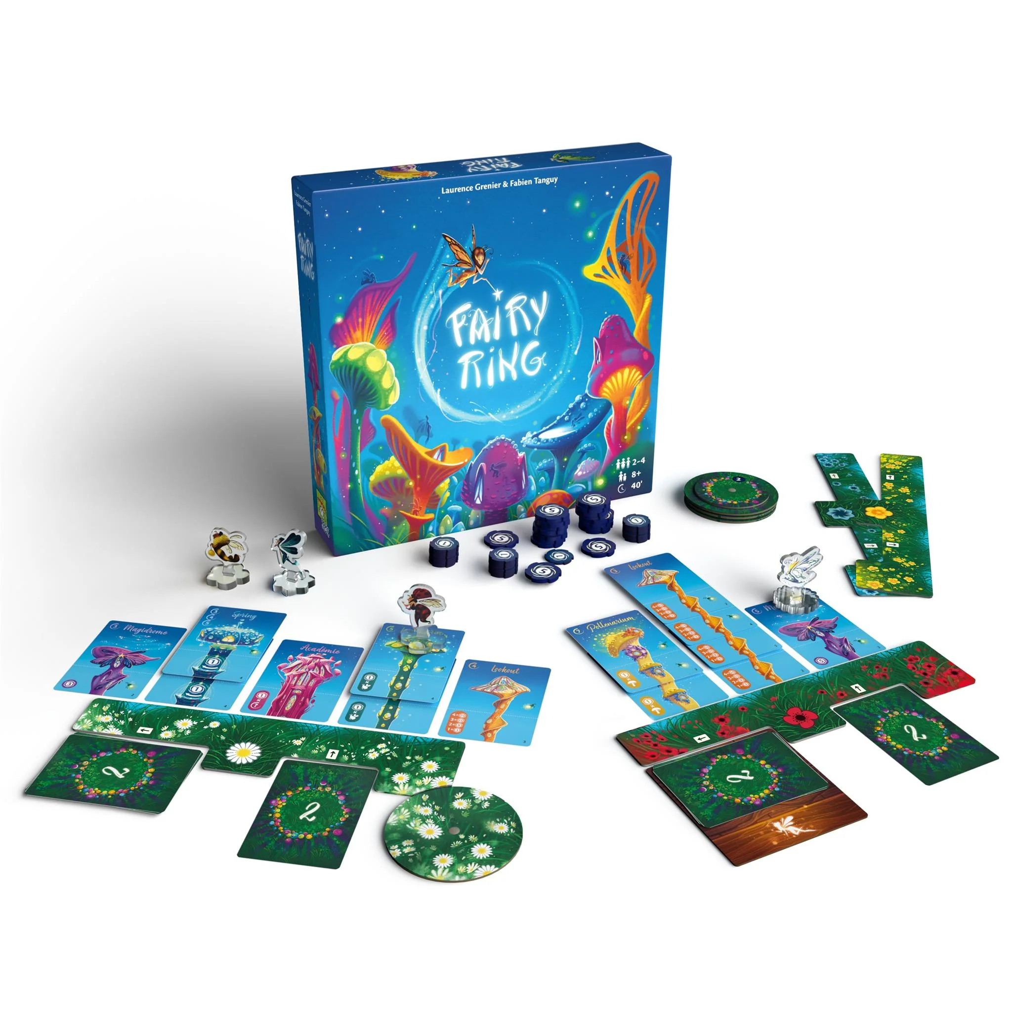 Fairy Ring - Image 3