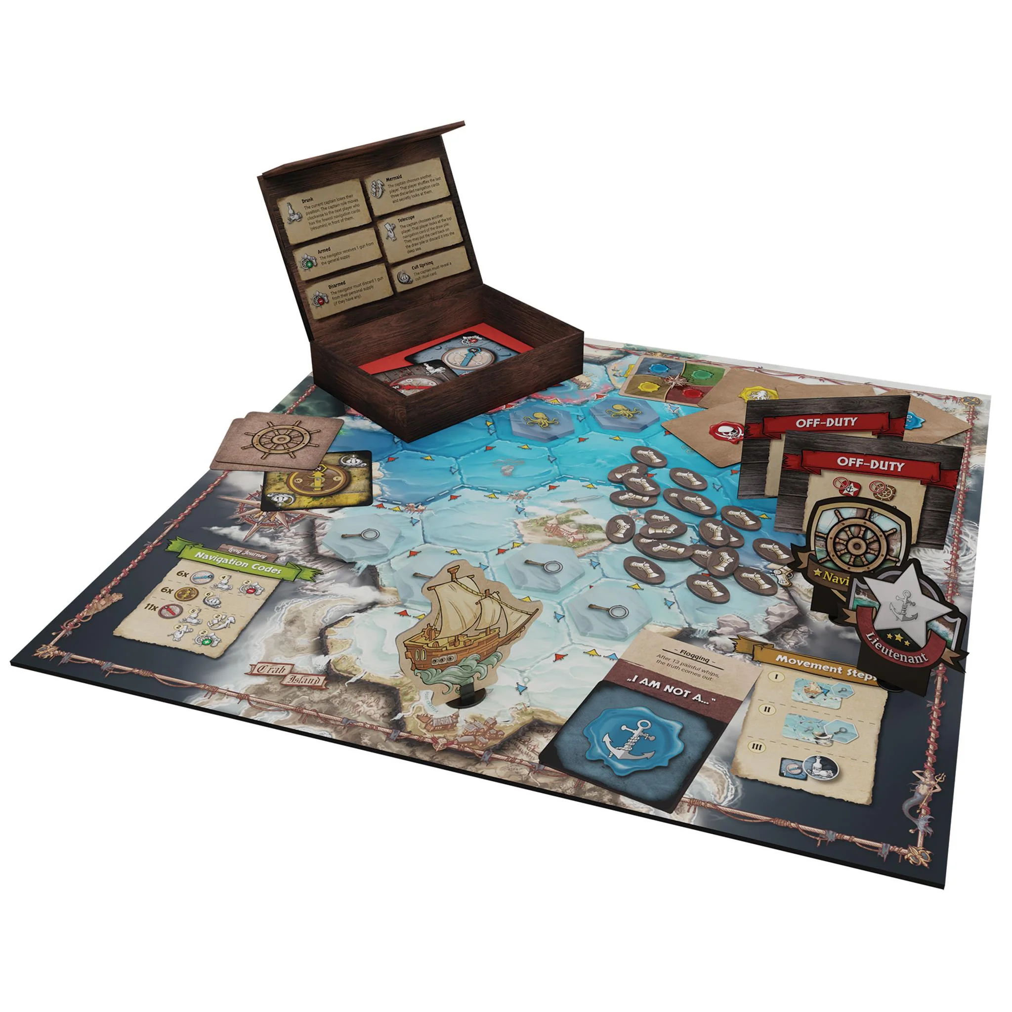 Feed the Kraken - Image 3
