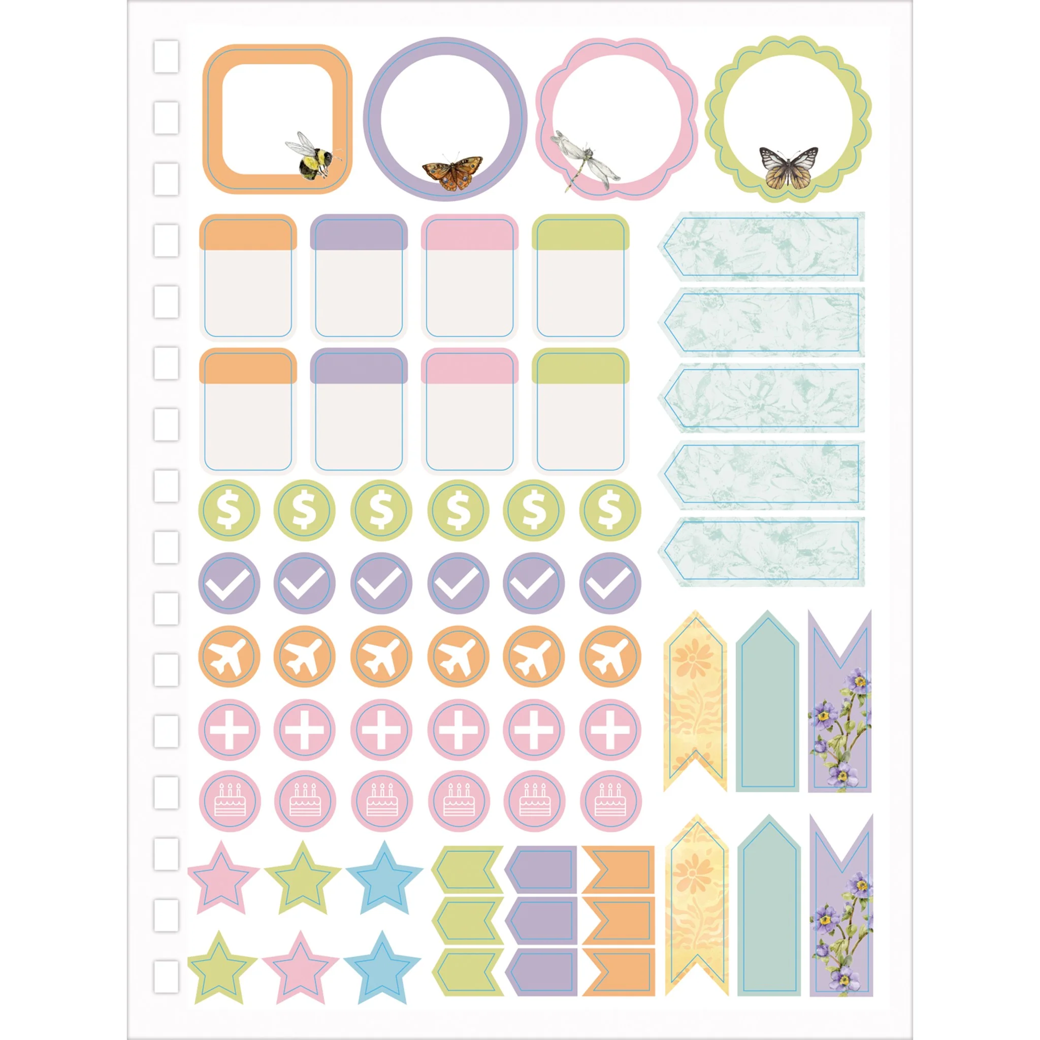 Field Guide 2026-2027 Deluxe Engagement Calendar - Image 4