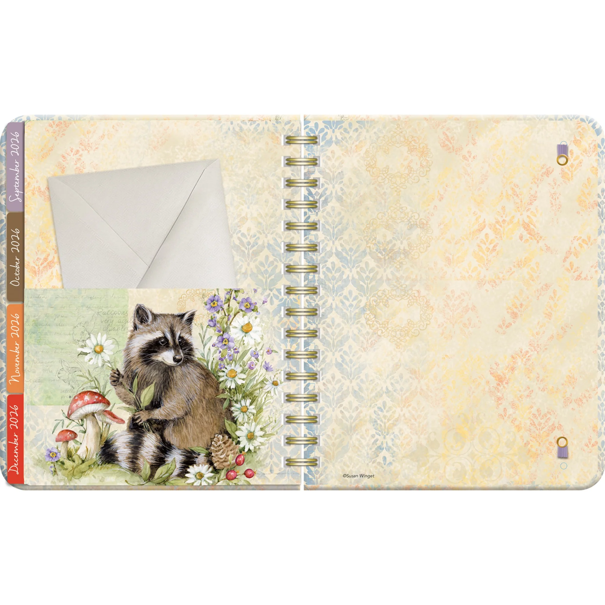 Field Guide 2026-2027 Deluxe Engagement Calendar - Image 6