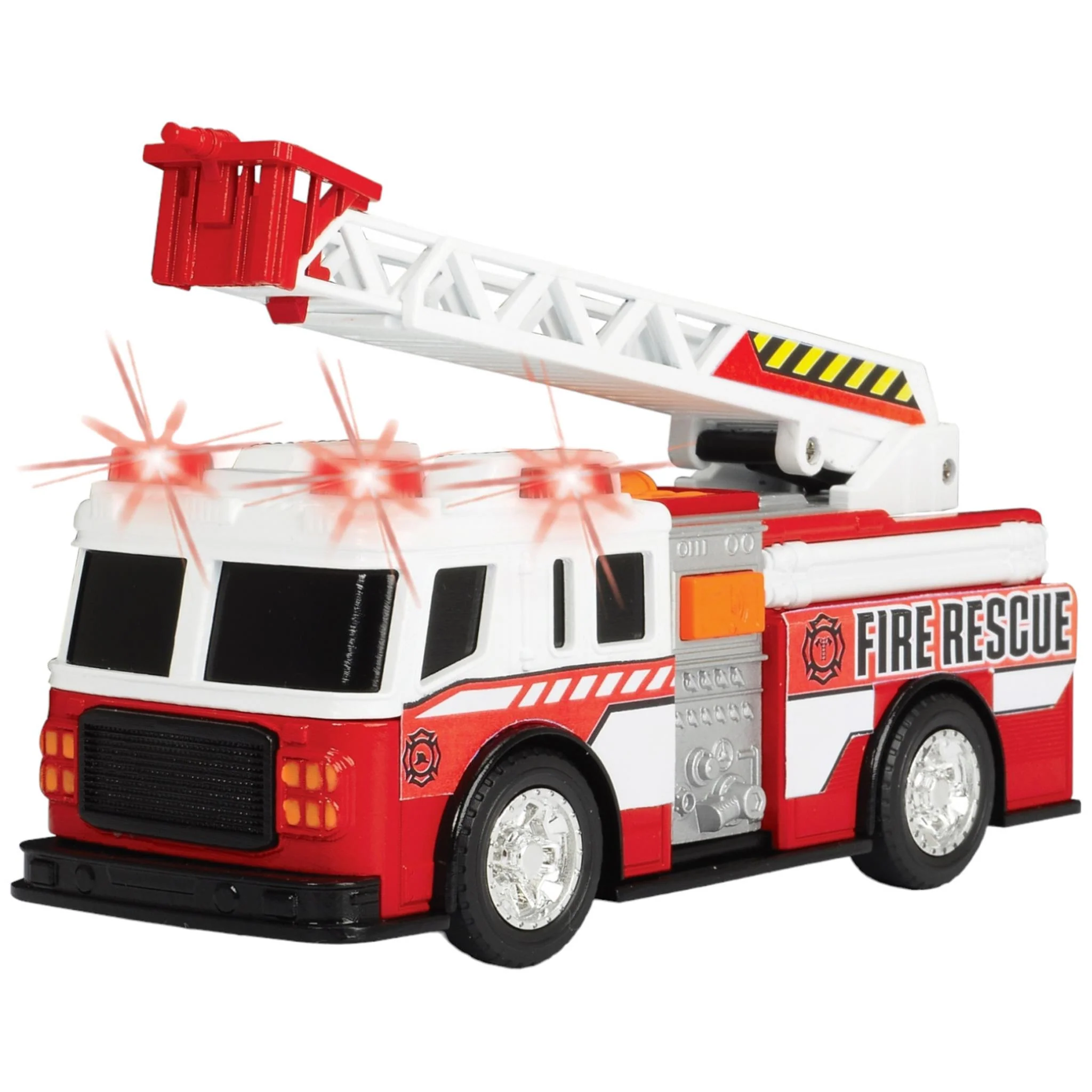 Fire Truck - Image 3