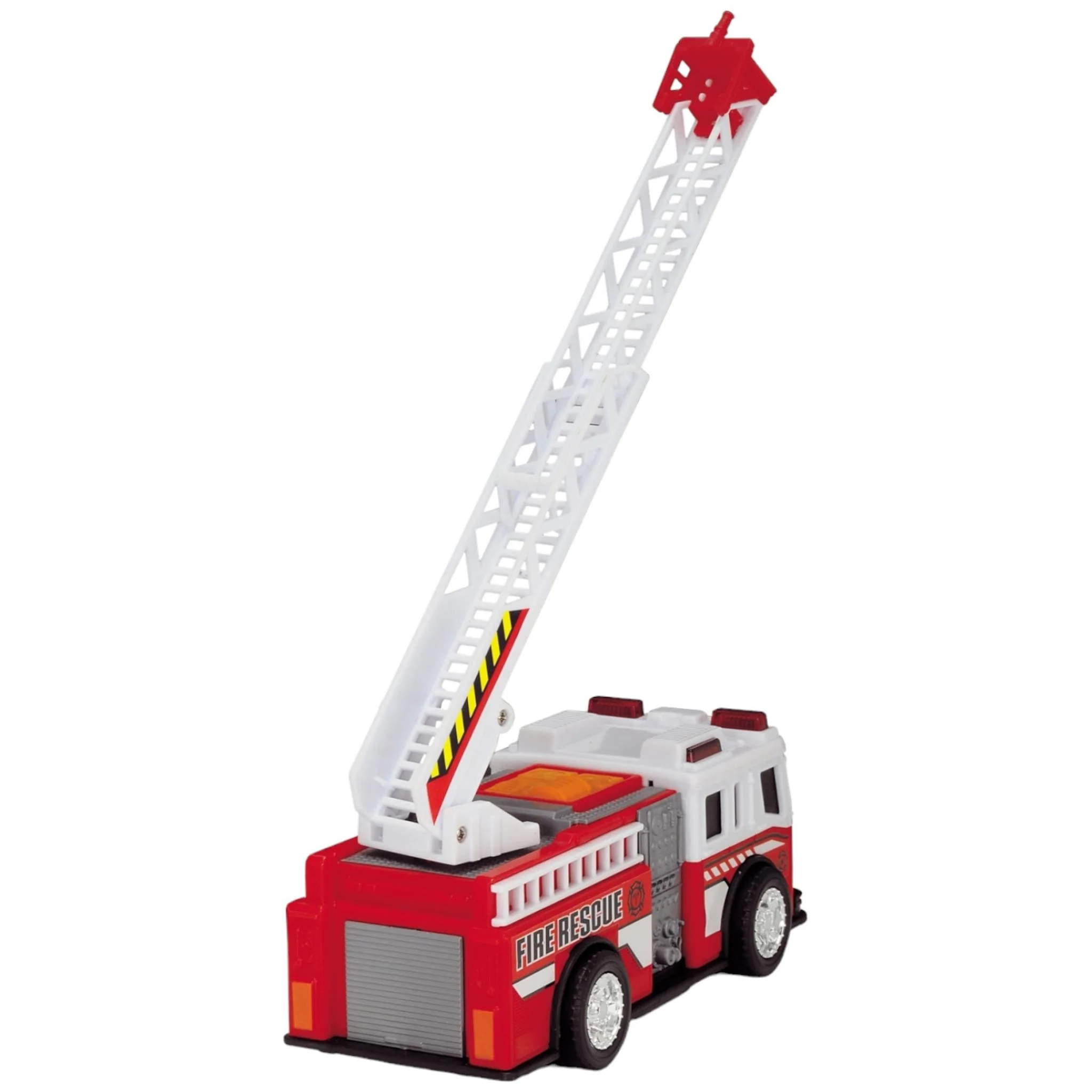 Fire Truck - Image 4