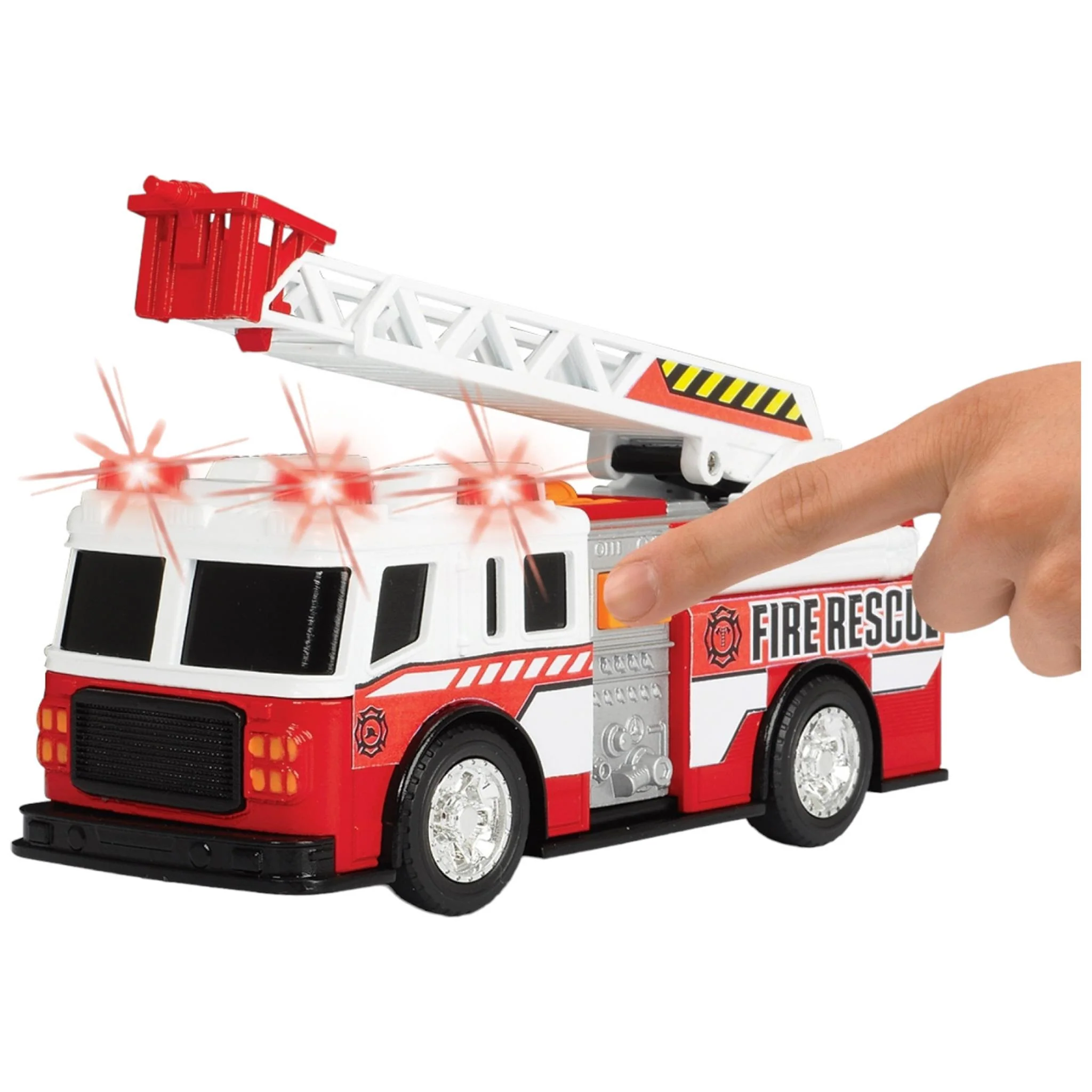 Fire Truck - Image 5