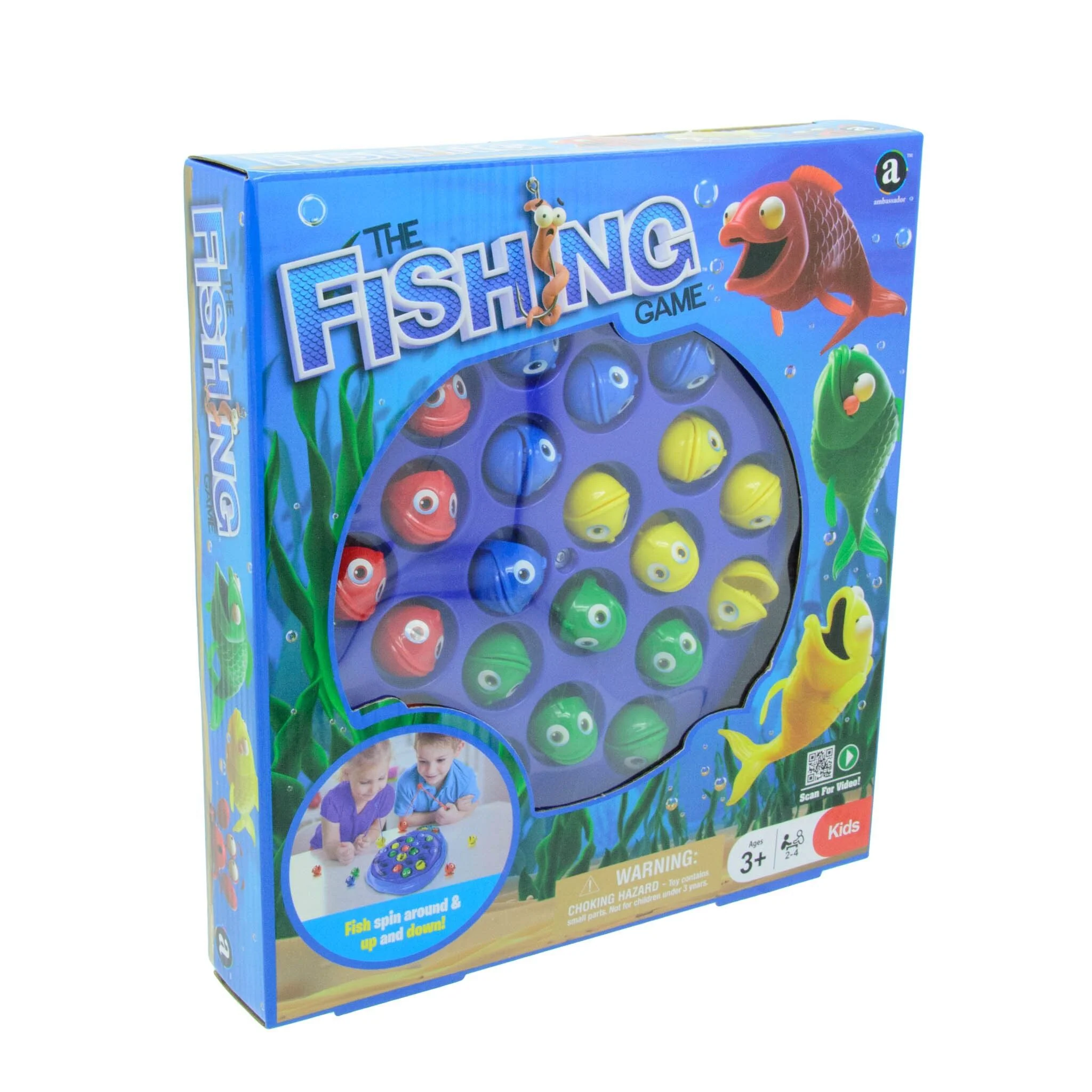 Fishing Game - Image 4