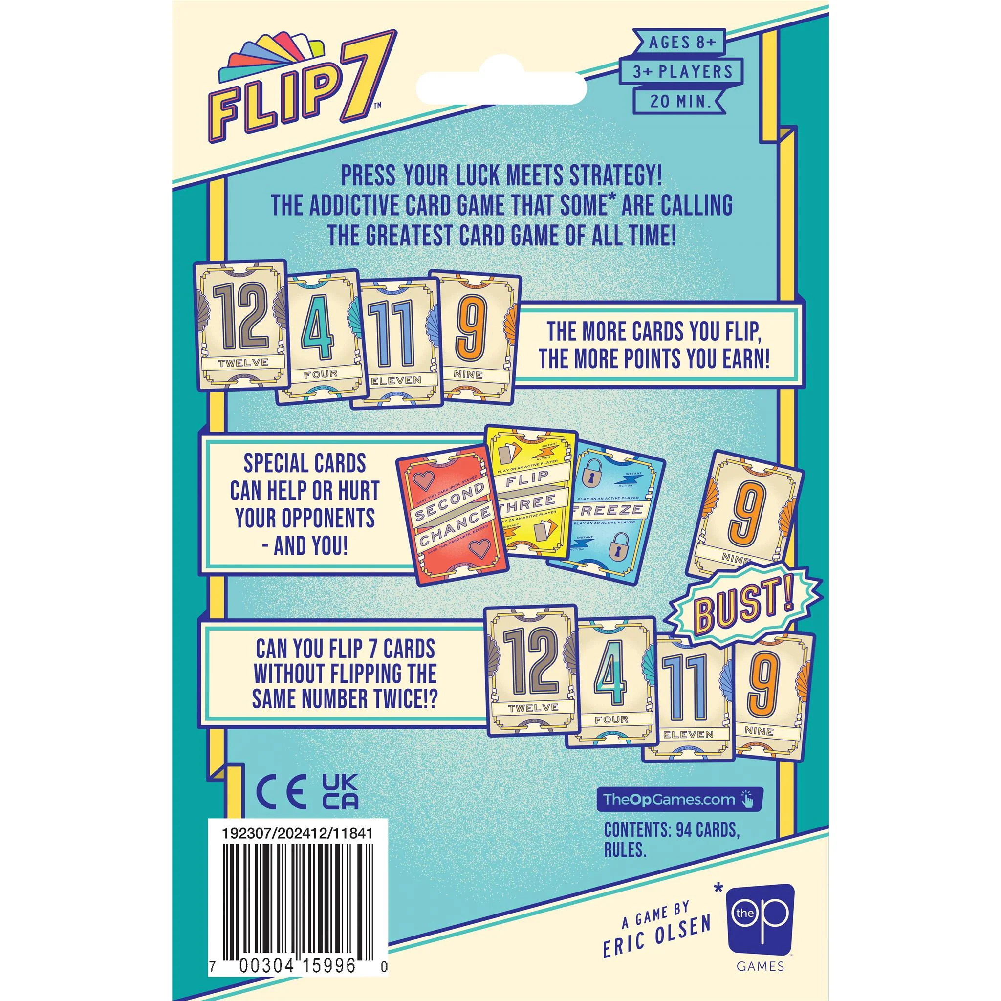 Flip 7 - Image 2