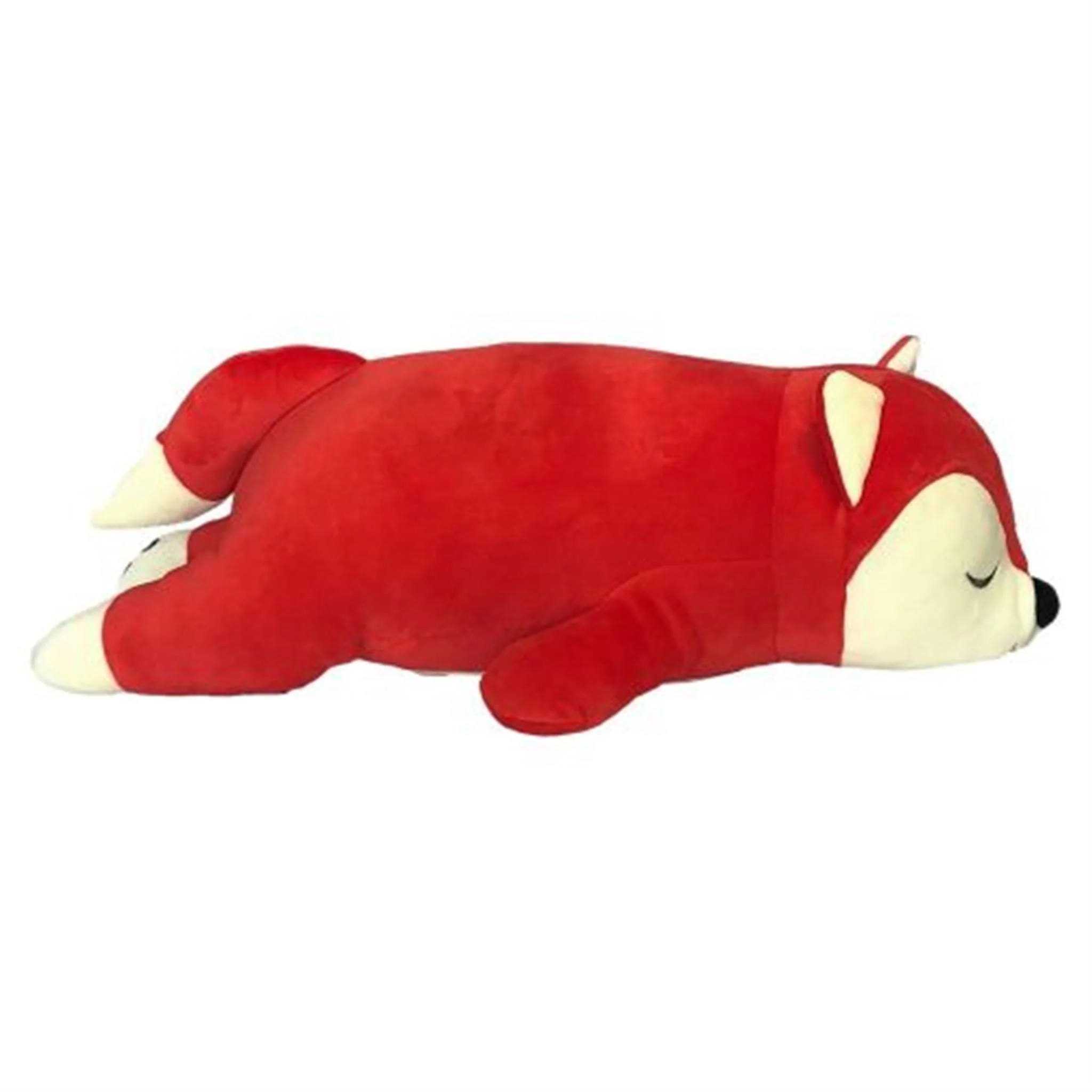 Fox Snoozimals 20in Plush - Image 3