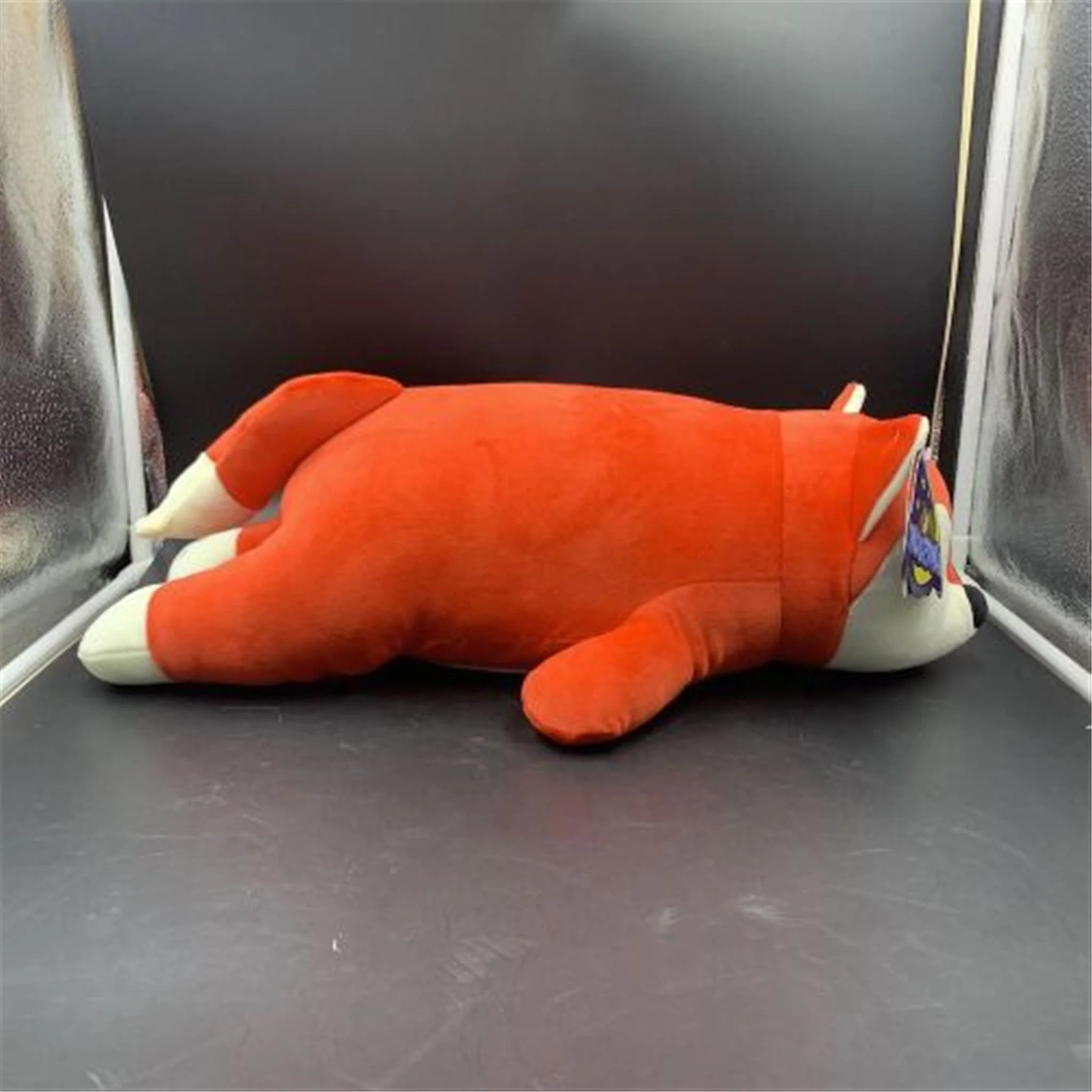 Fox Snoozimals 20in Plush - Image 6
