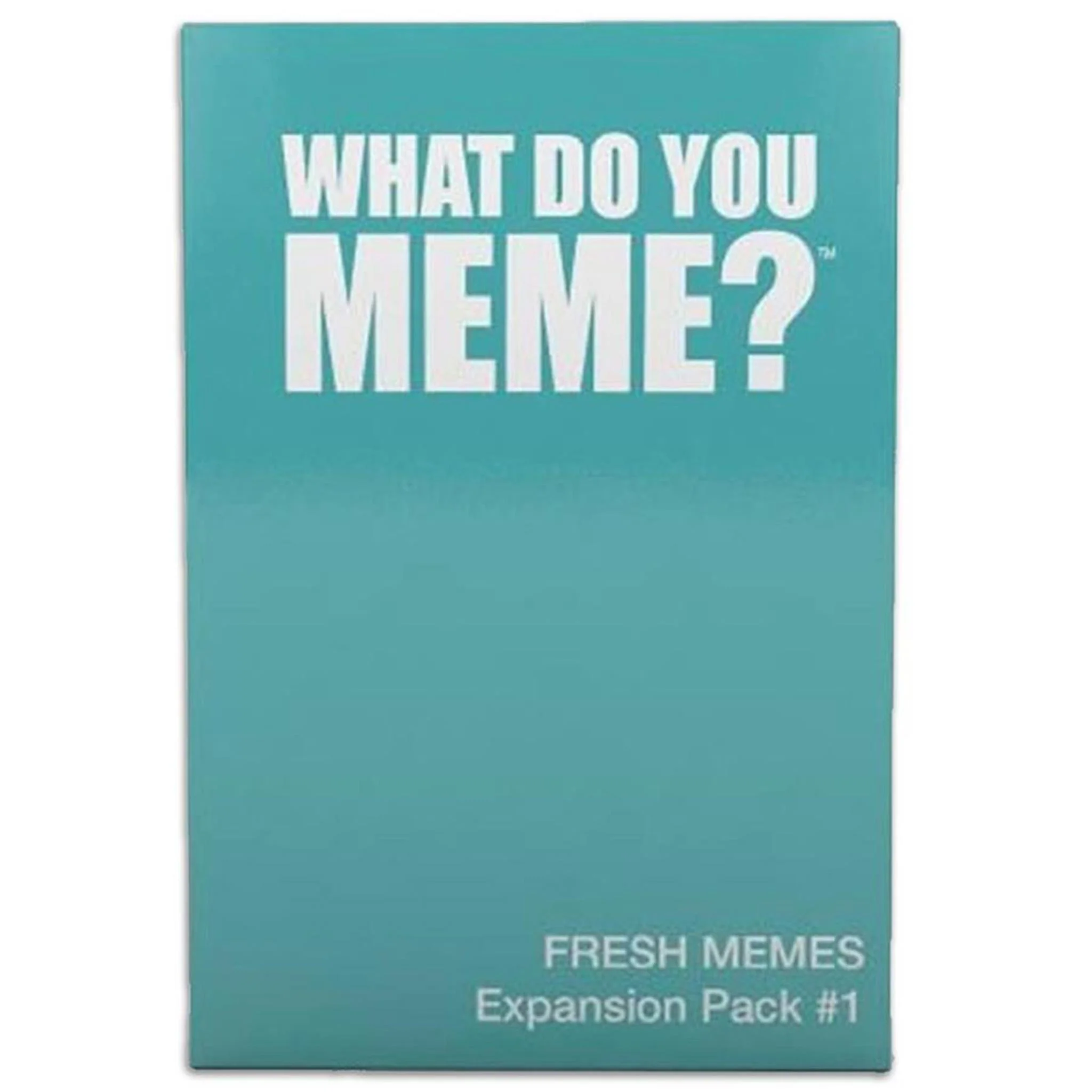 Fresh Memes Exp What Do You Meme - Image 2
