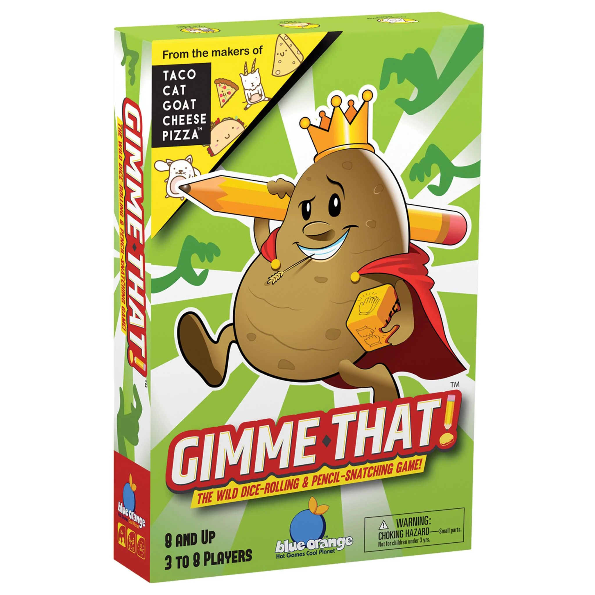 Gimme That