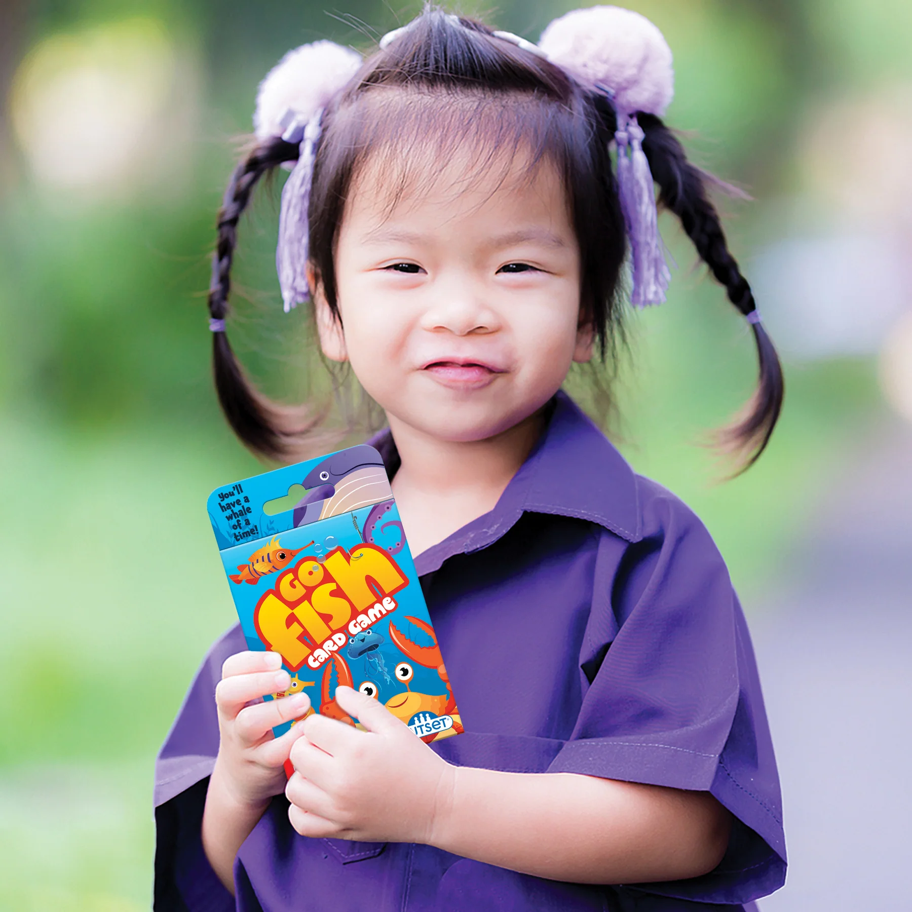 Go Fish - Image 5