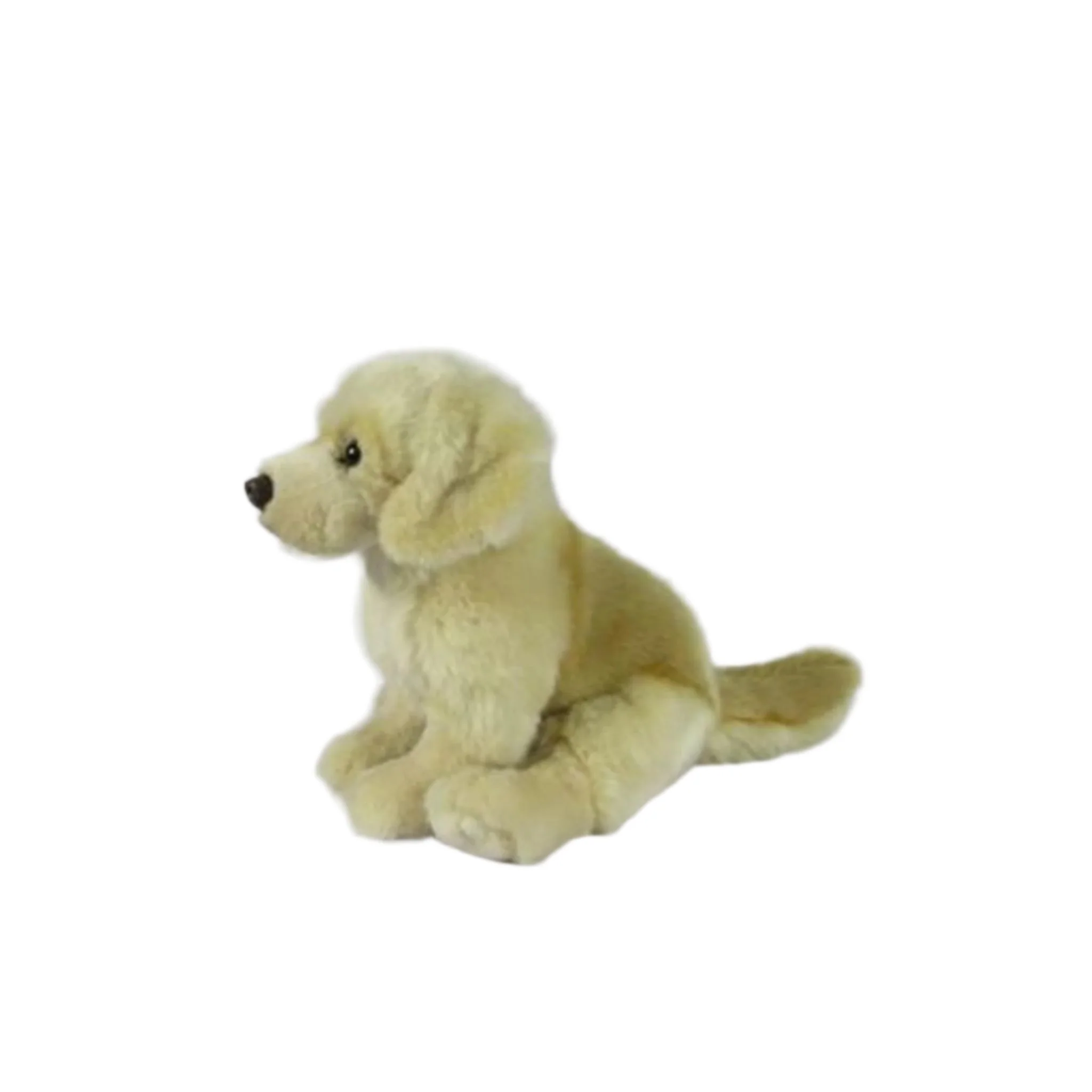 Golden Retriever 10in Plush - Image 3