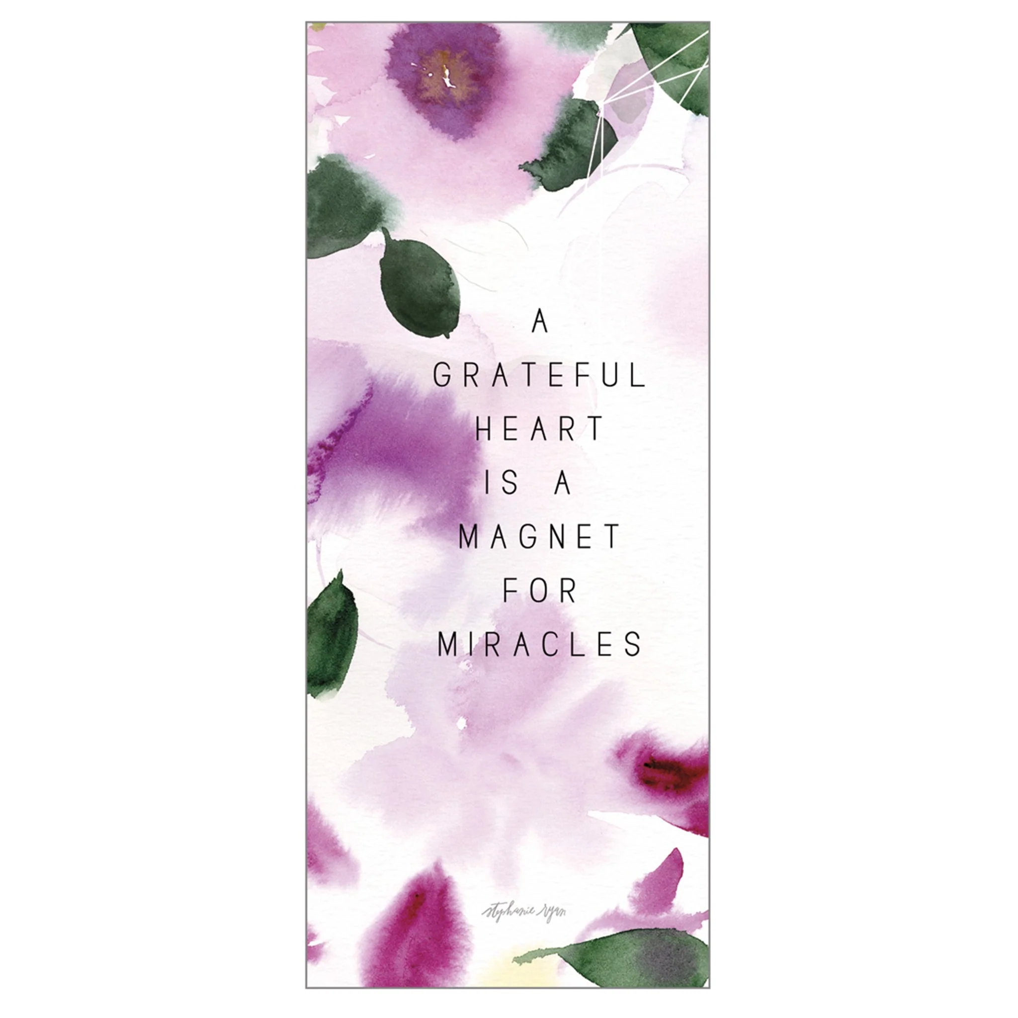 Gratitude Special Edition 2027 Wall Calendar - Image 7