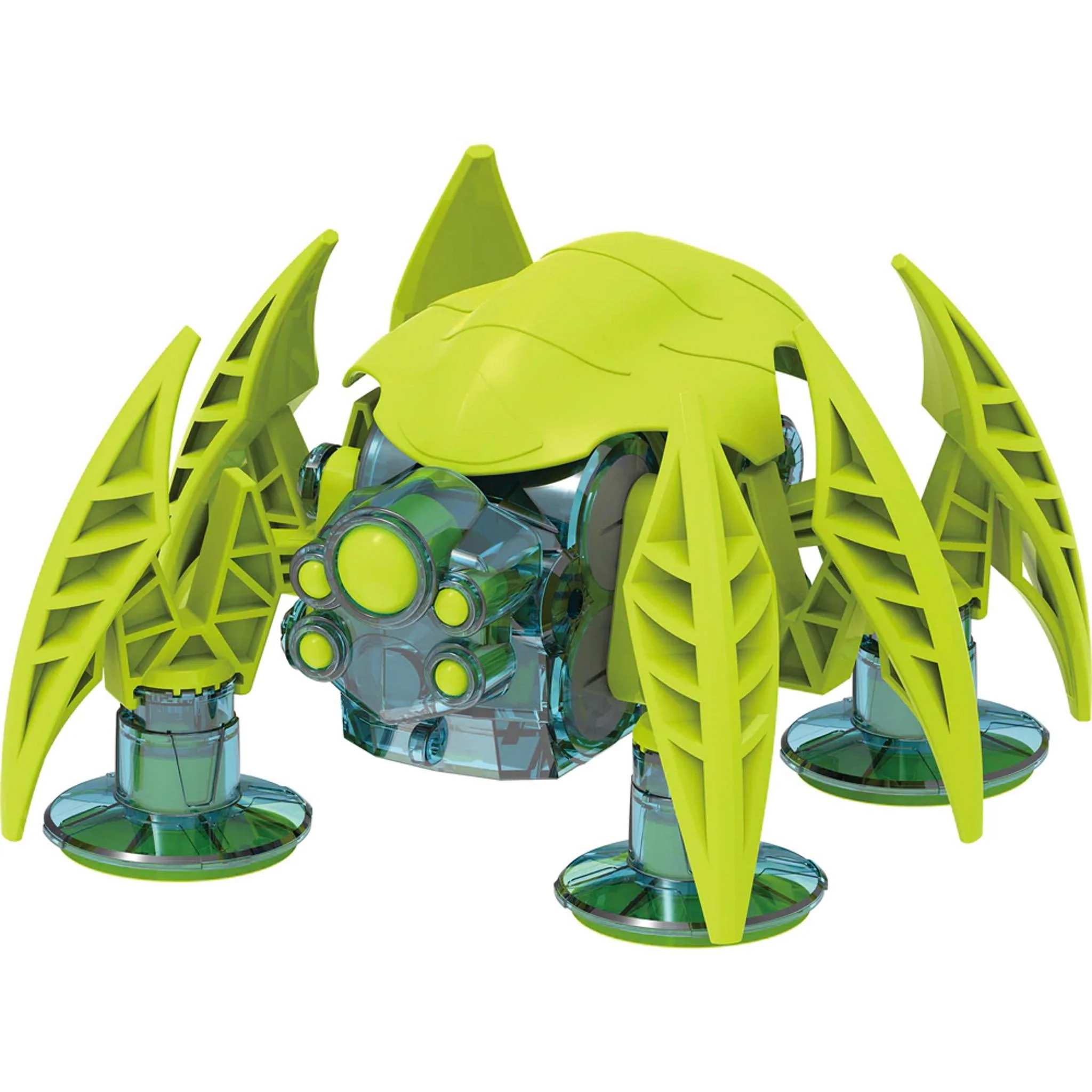 Gravity Bugs Free Climbing Microbot - Image 3