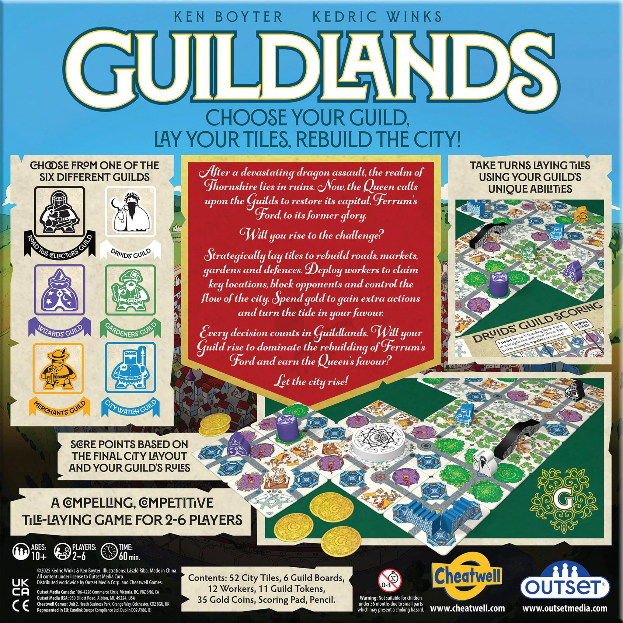 Guildlands - Image 2