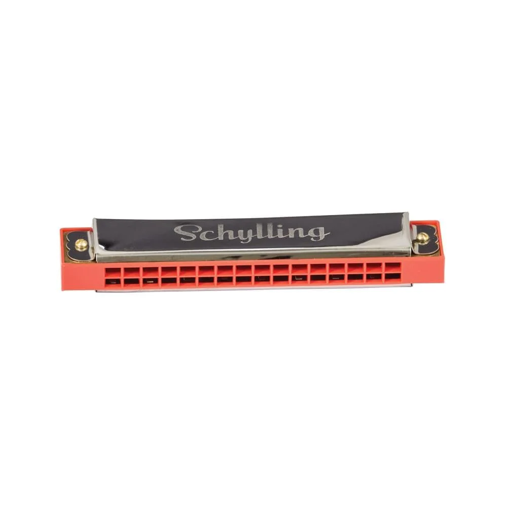 Harmonica - Image 3