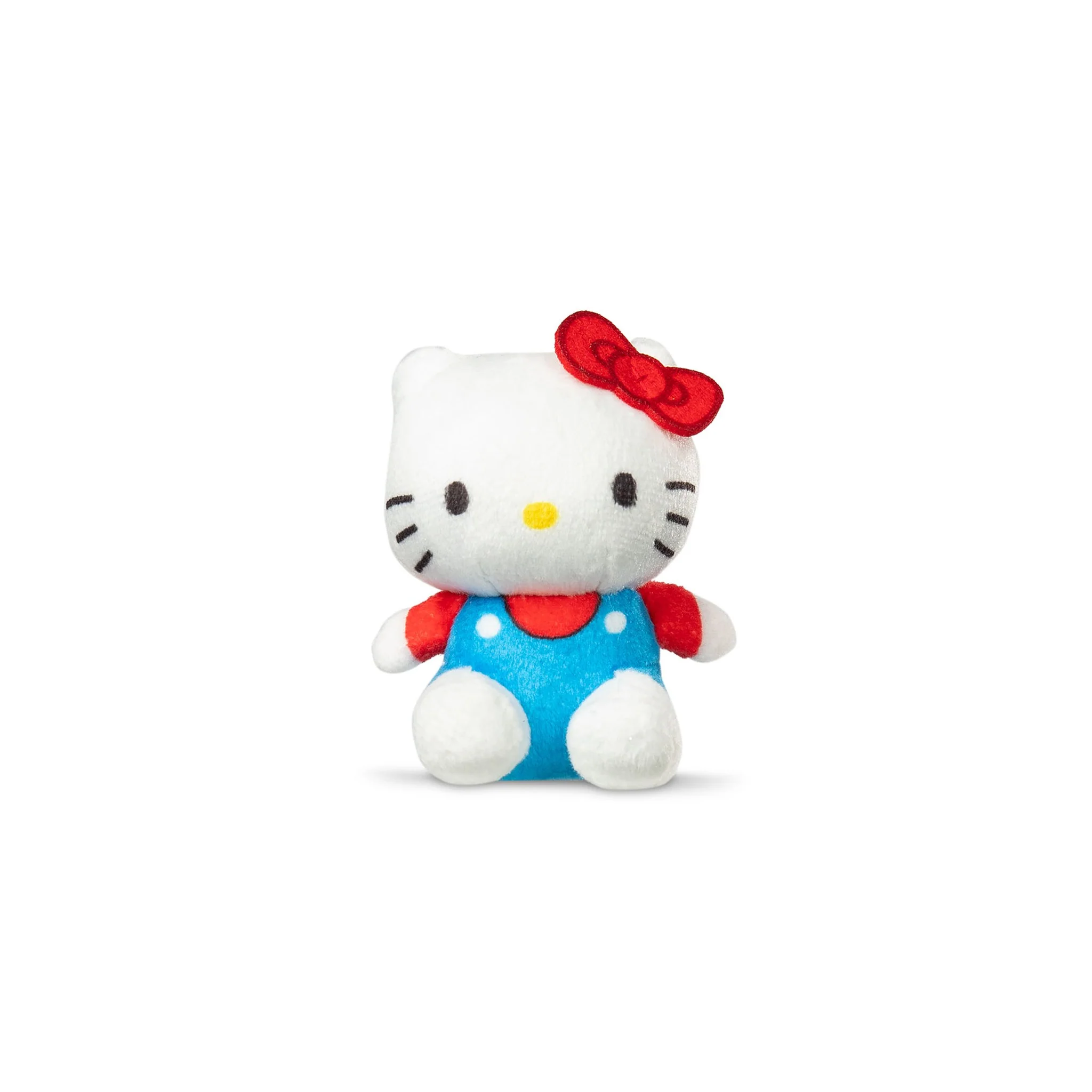 Hello Kitty Red Micro Teenie - Image 3