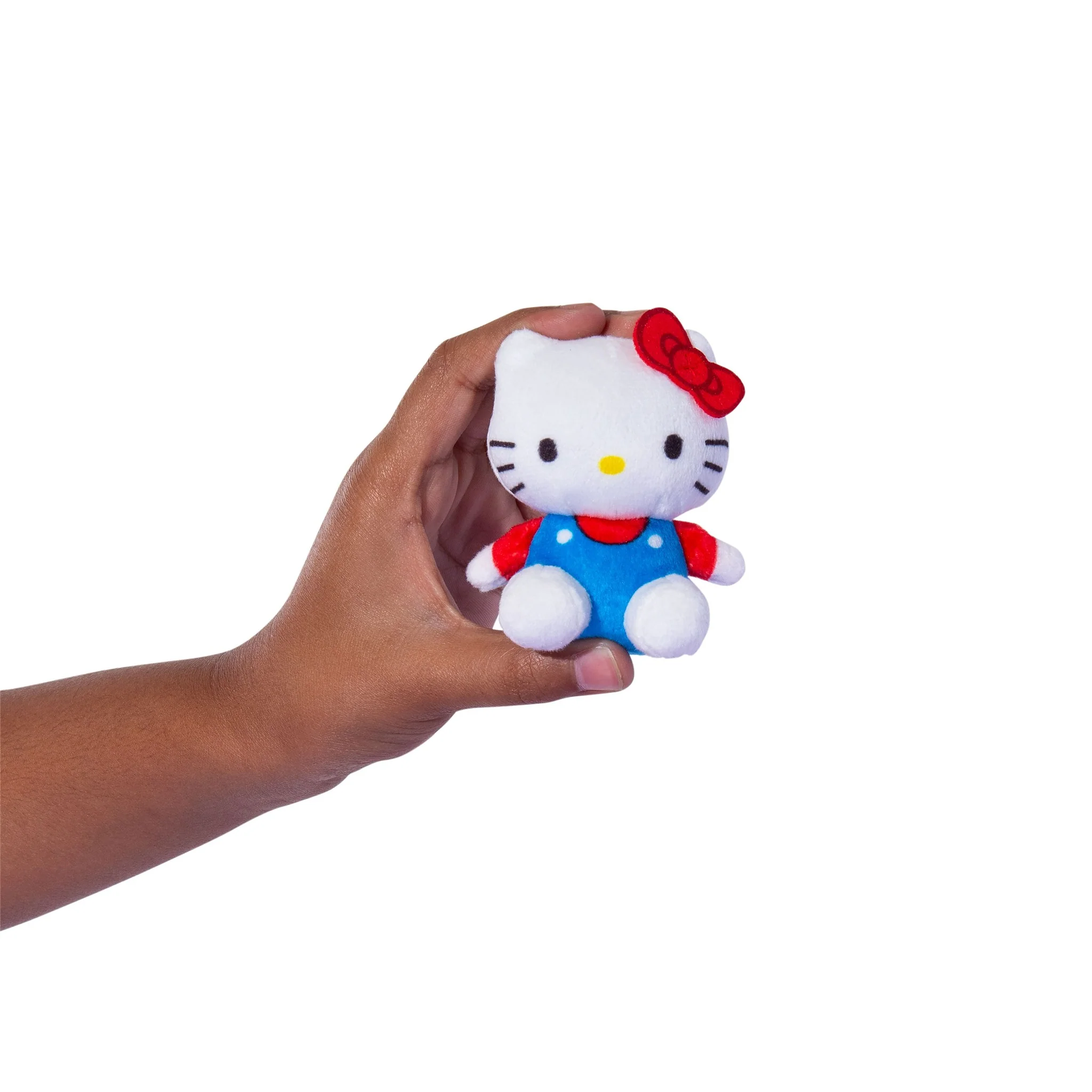 Hello Kitty Red Micro Teenie - Image 5
