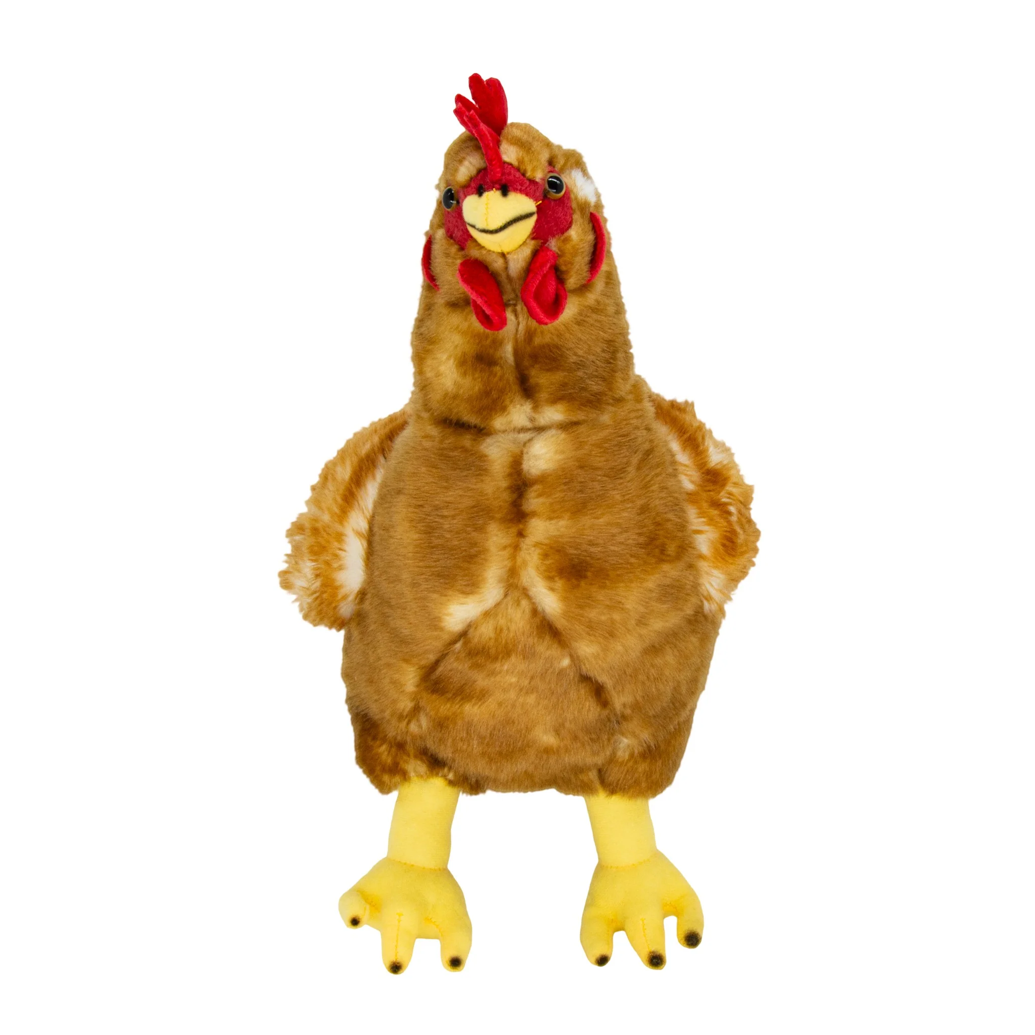 Hen13in Plush