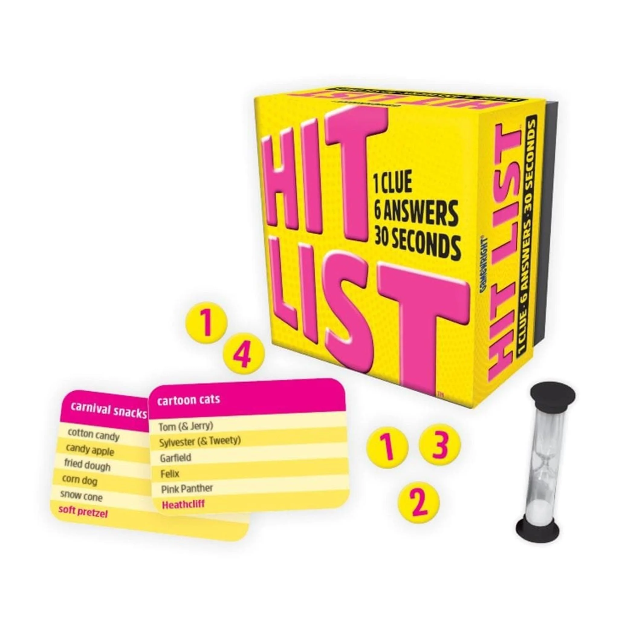 Hit List - Image 3