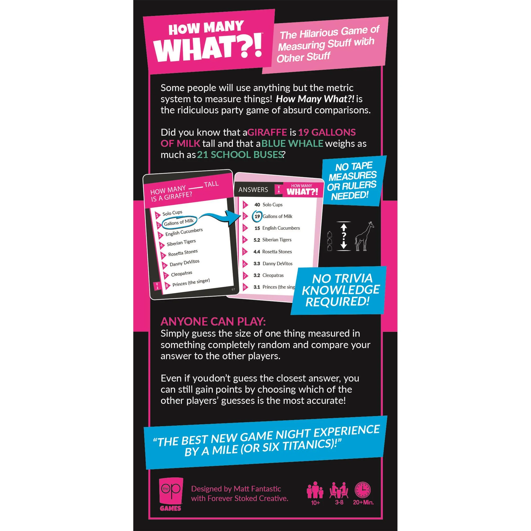 How Many What?! - Image 2