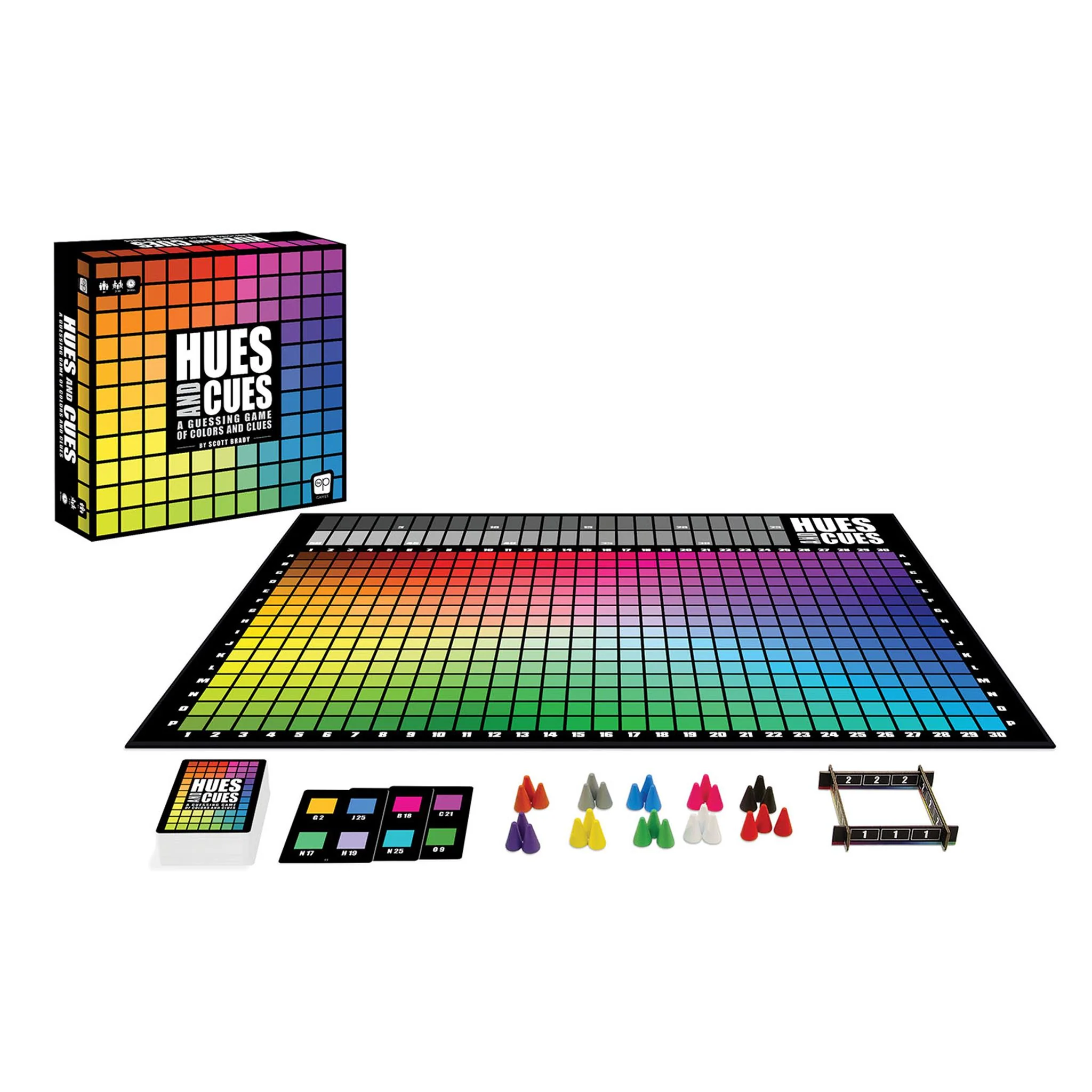 Hues and Cues - Image 3
