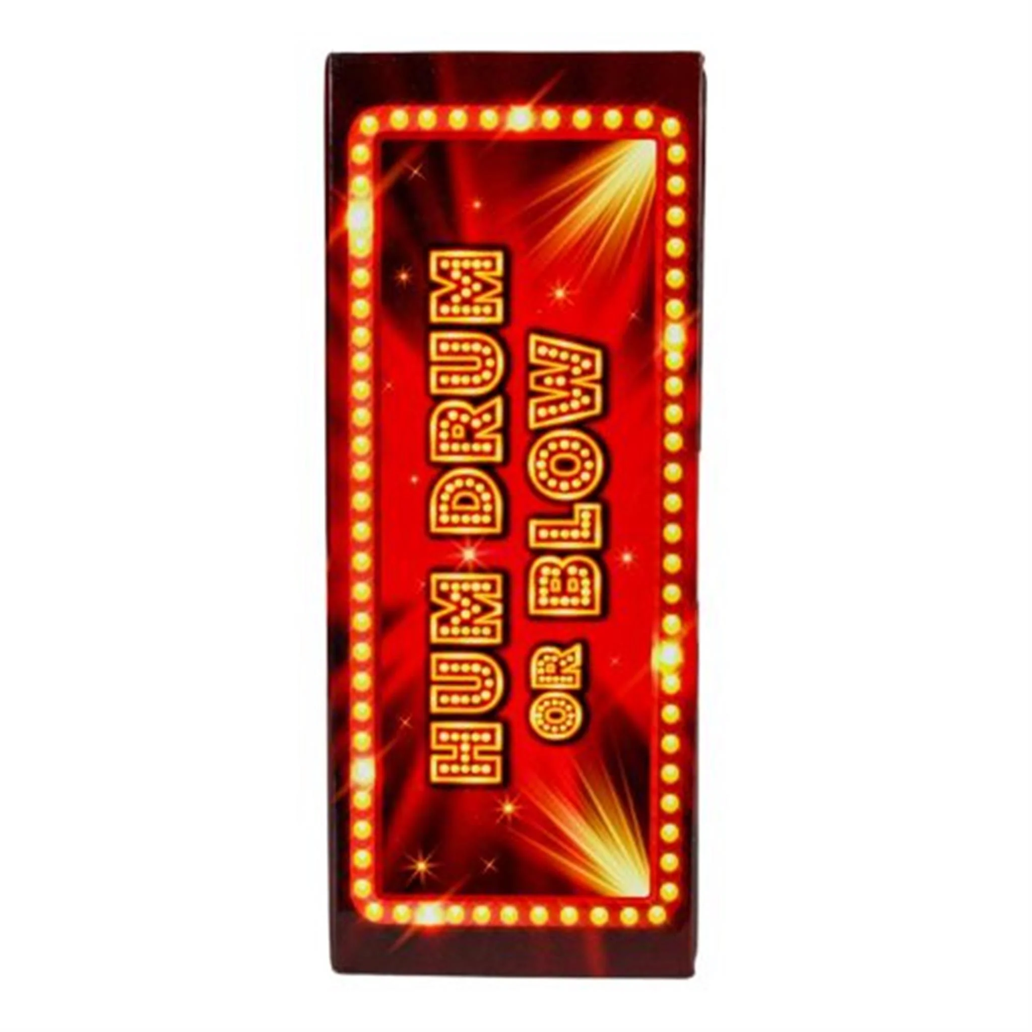 Hum Drum or Blow - Image 11