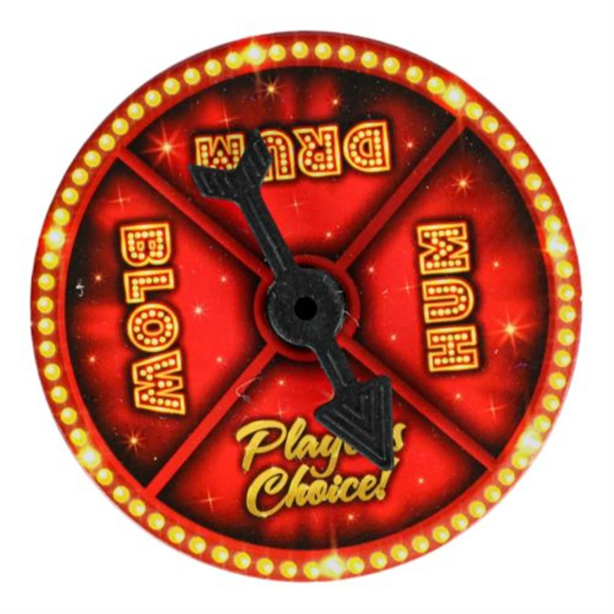 Hum Drum or Blow - Image 9