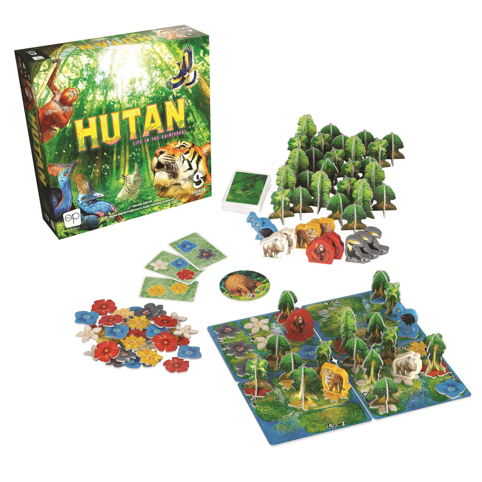 Hutan - Image 3