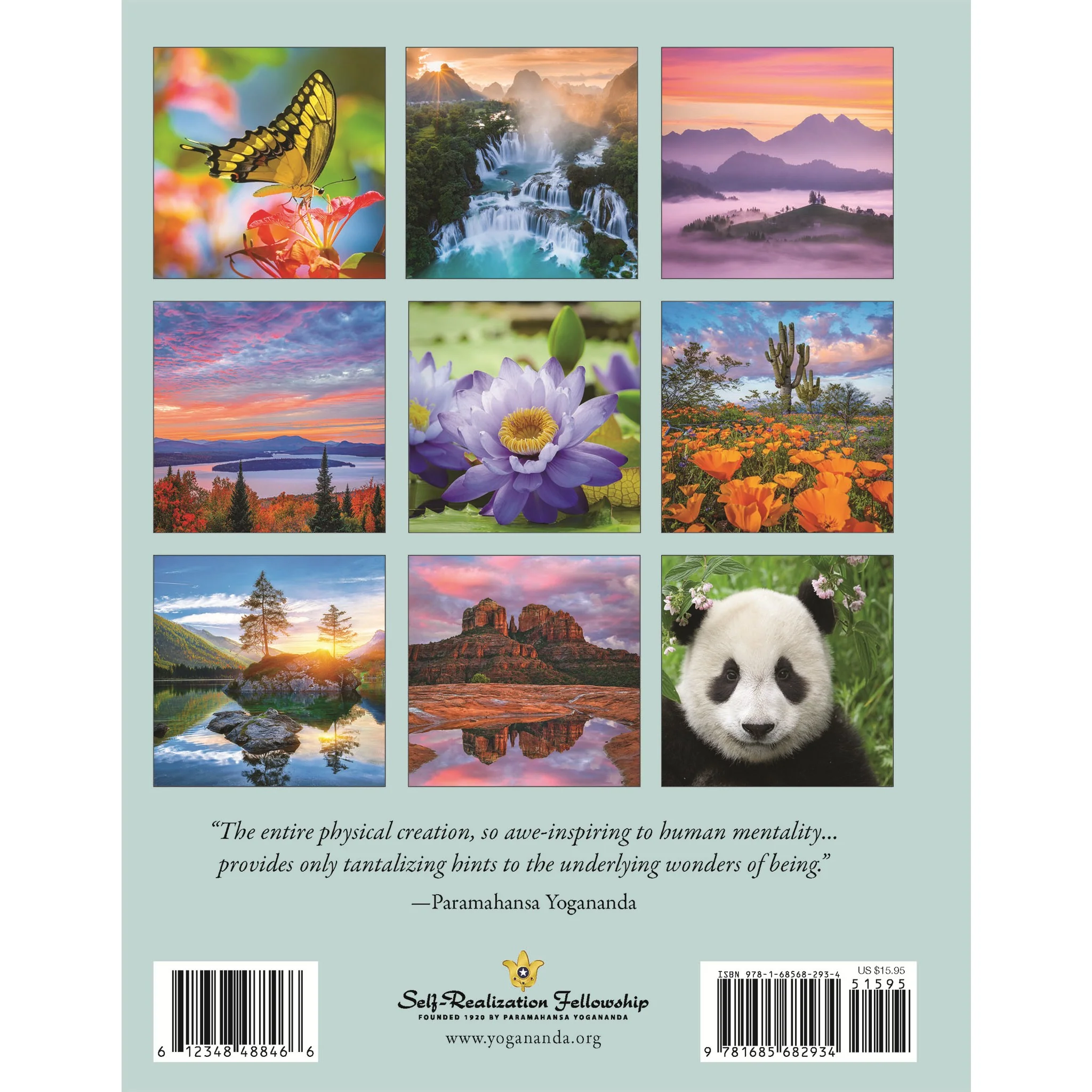 Inner Reflections 2027 Engagement Calendar - Image 5