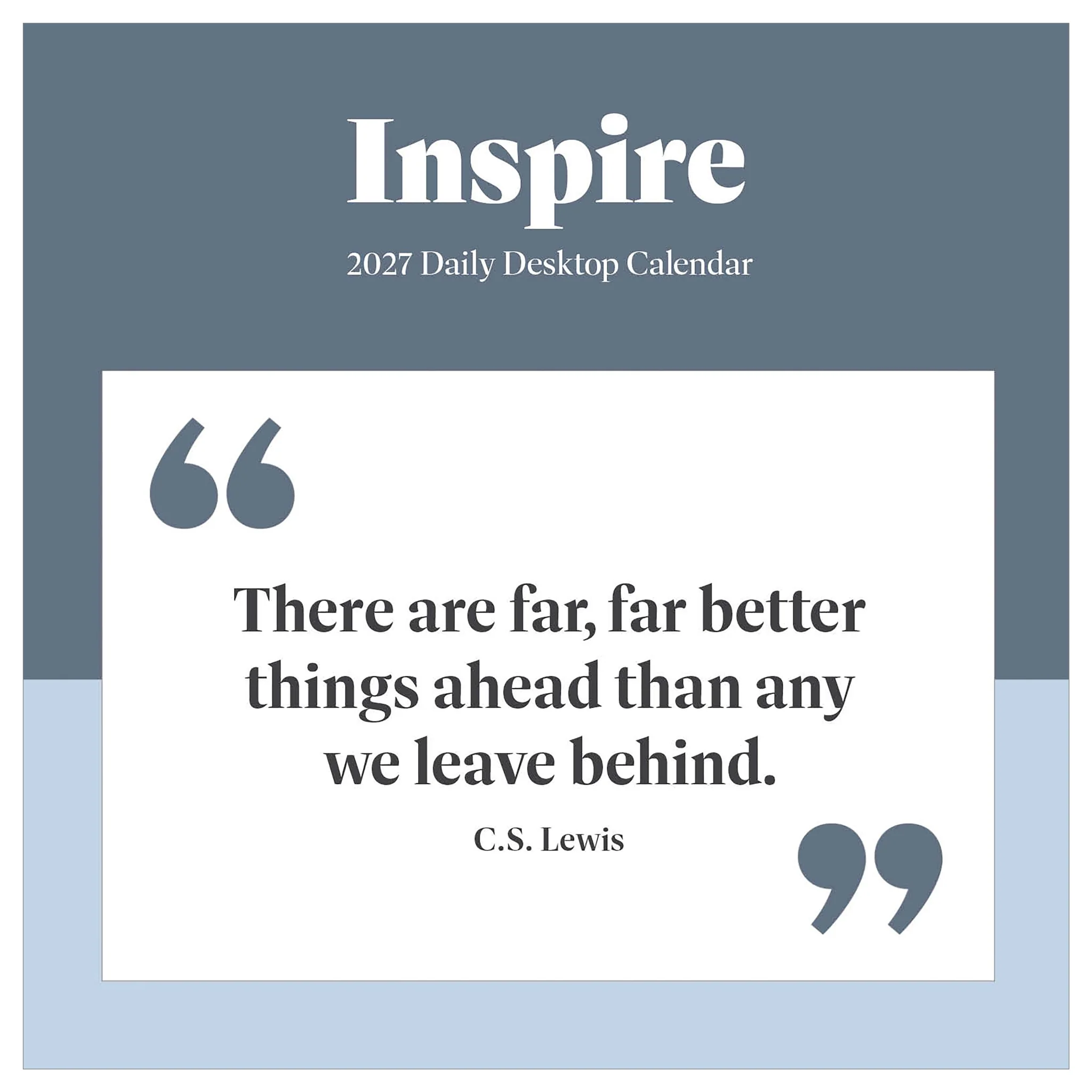 Inspire 2027 Box Calendar - Image 5