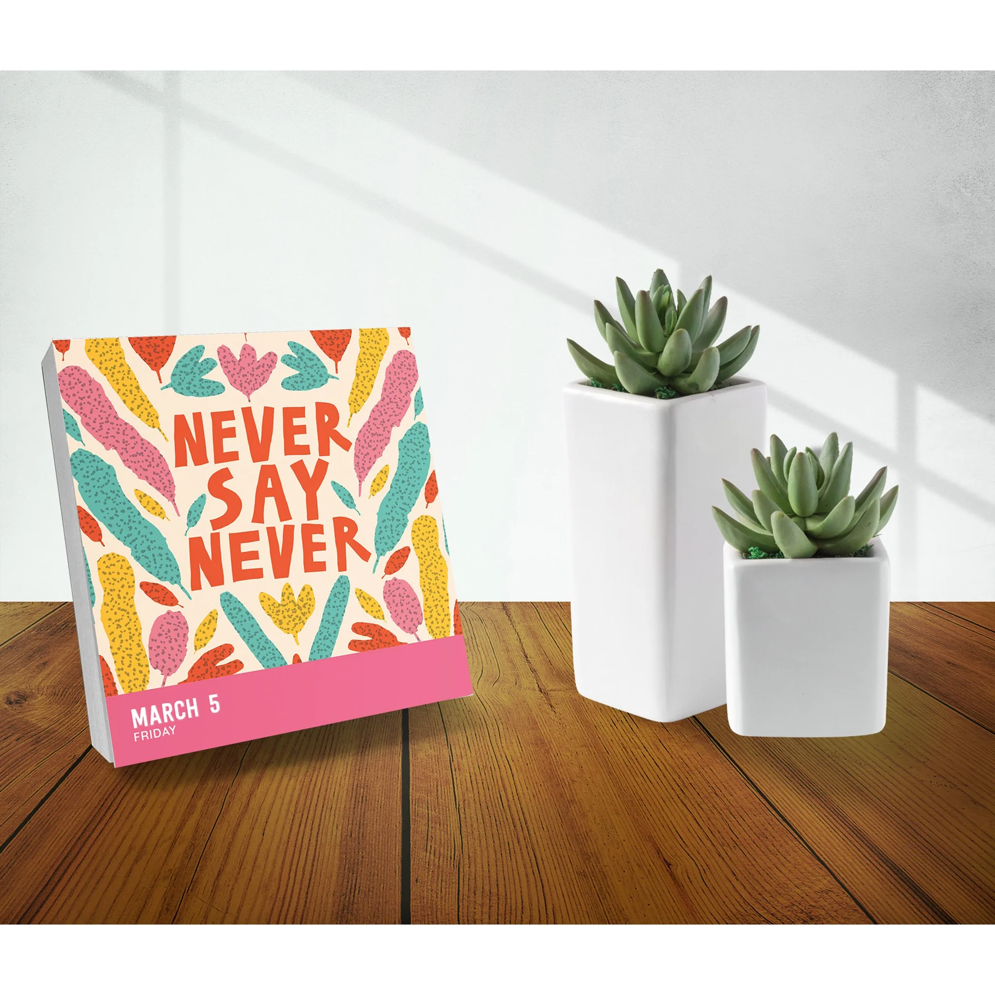 Instant Happy Notes 2027 Box Calendar - Image 7