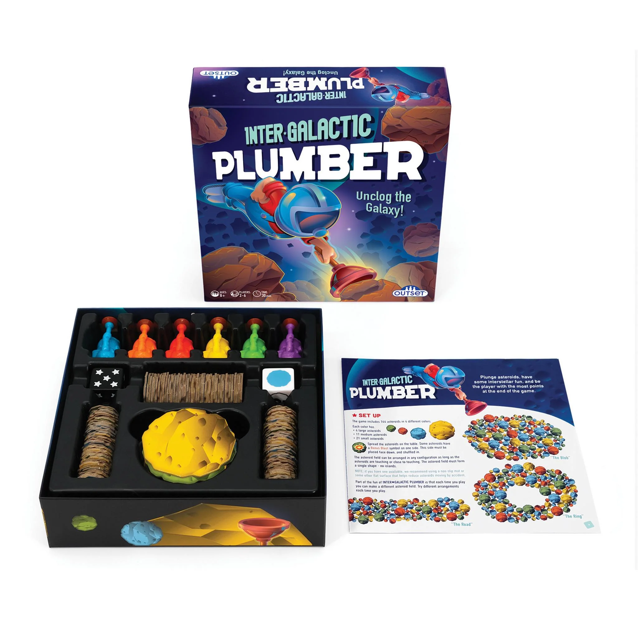 Intergalactic Plumber - Image 3