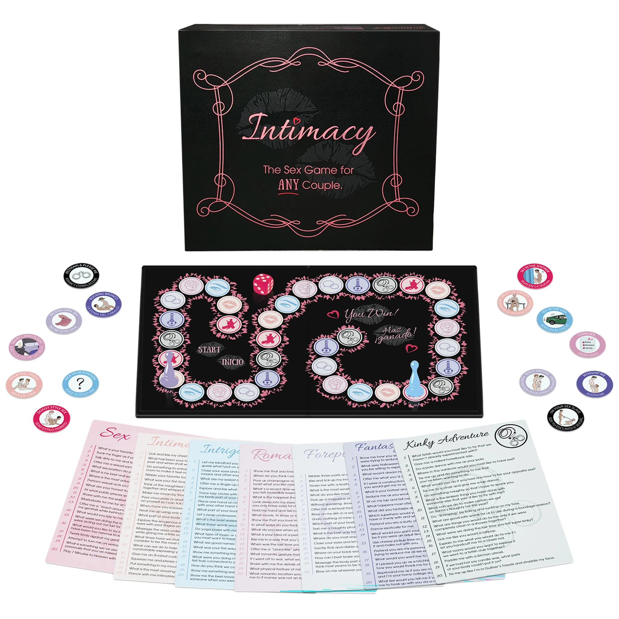 Intimacy - Image 3