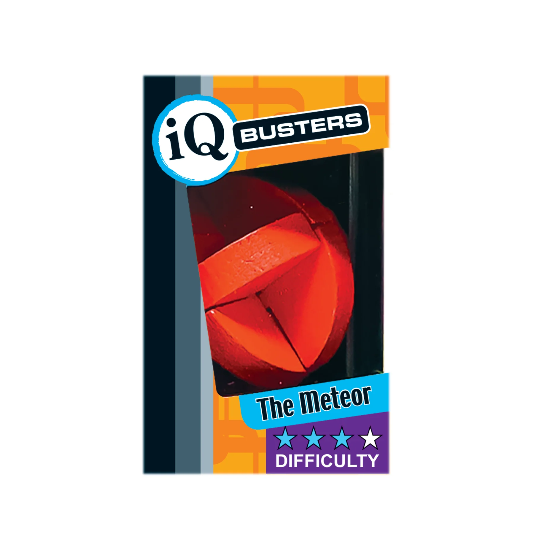 IQ Busters: Chroma - Image 3