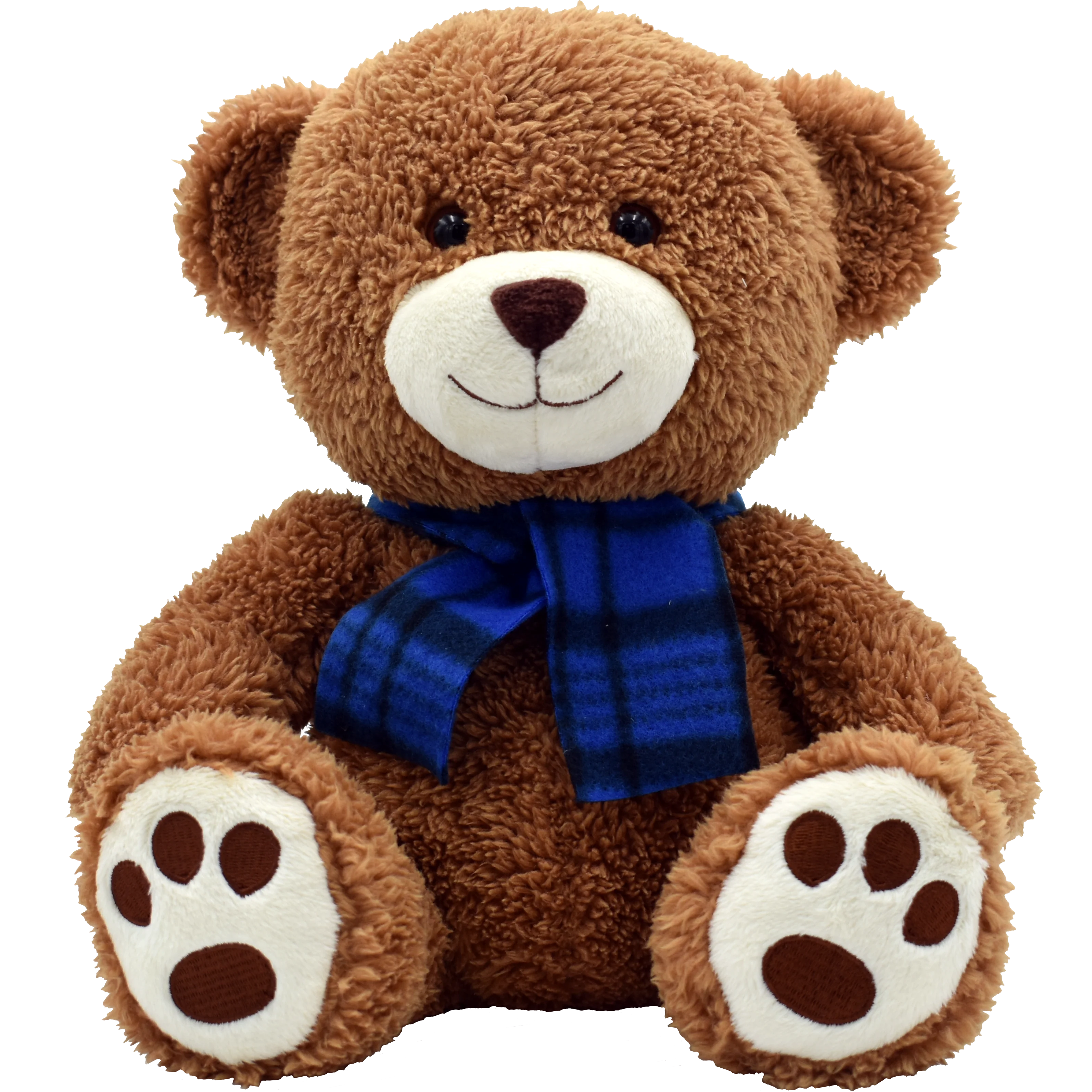 Jasper Bear