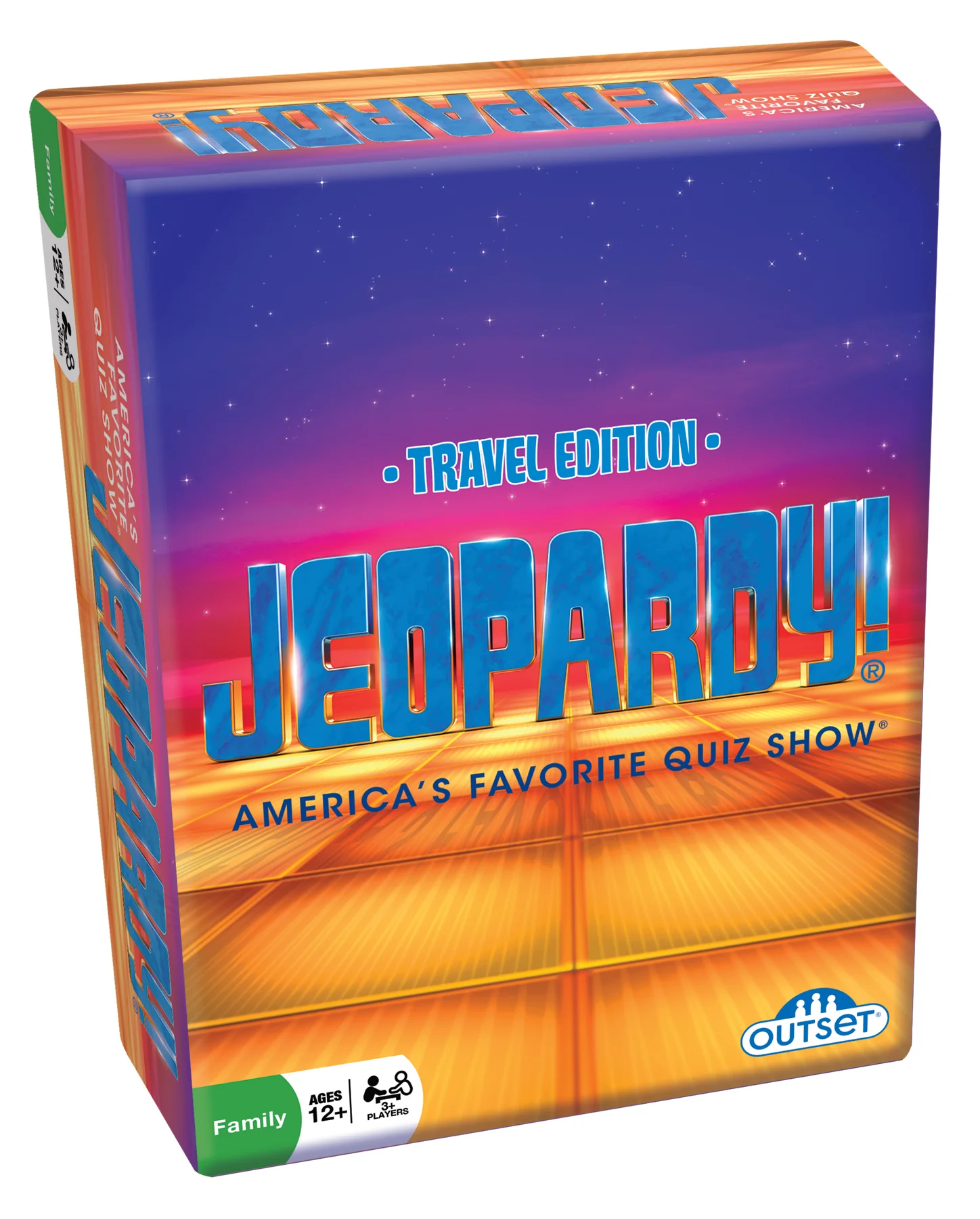 Jeopardy Travel - Image 2